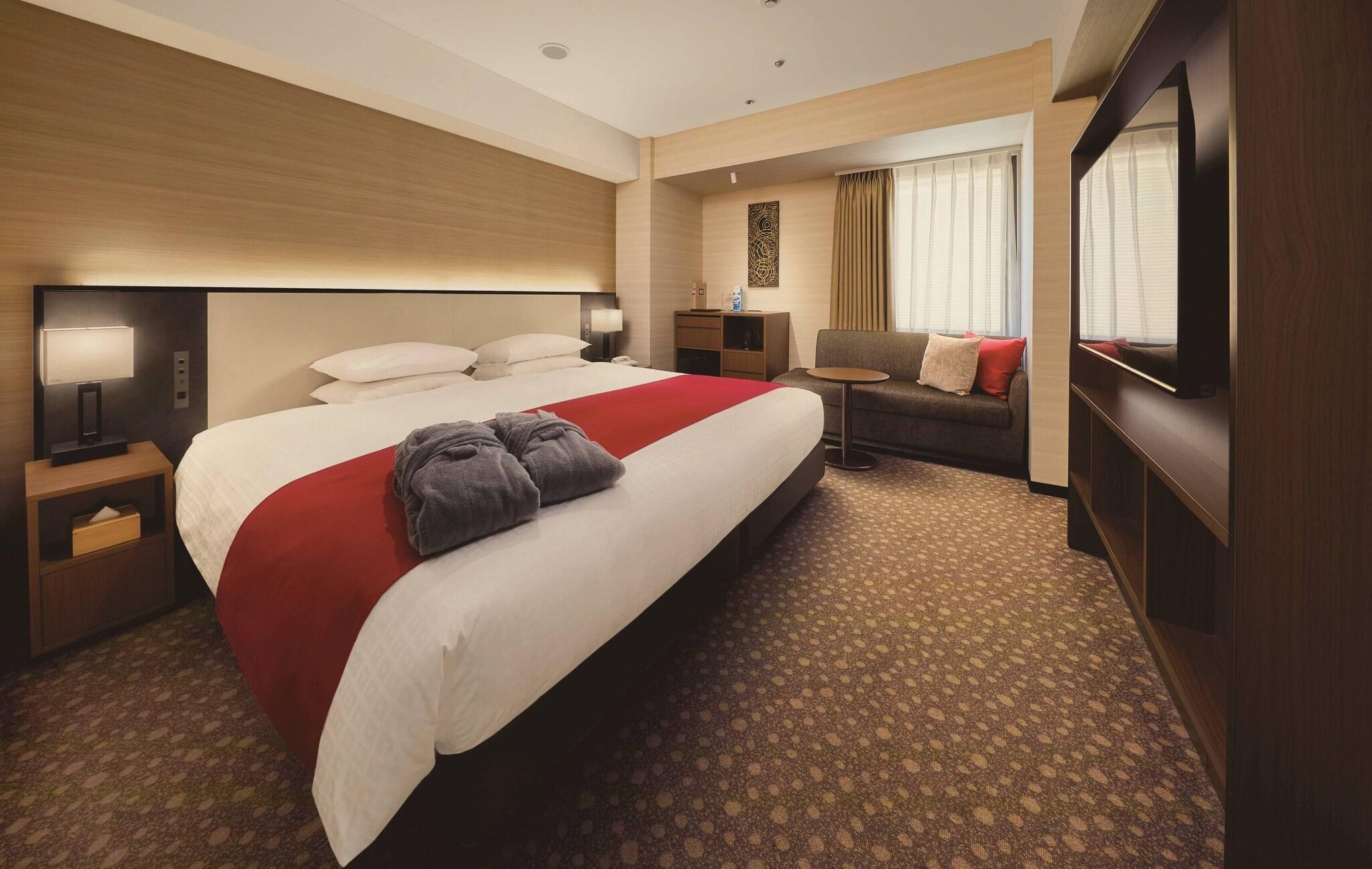 Double Superior Non Smoking