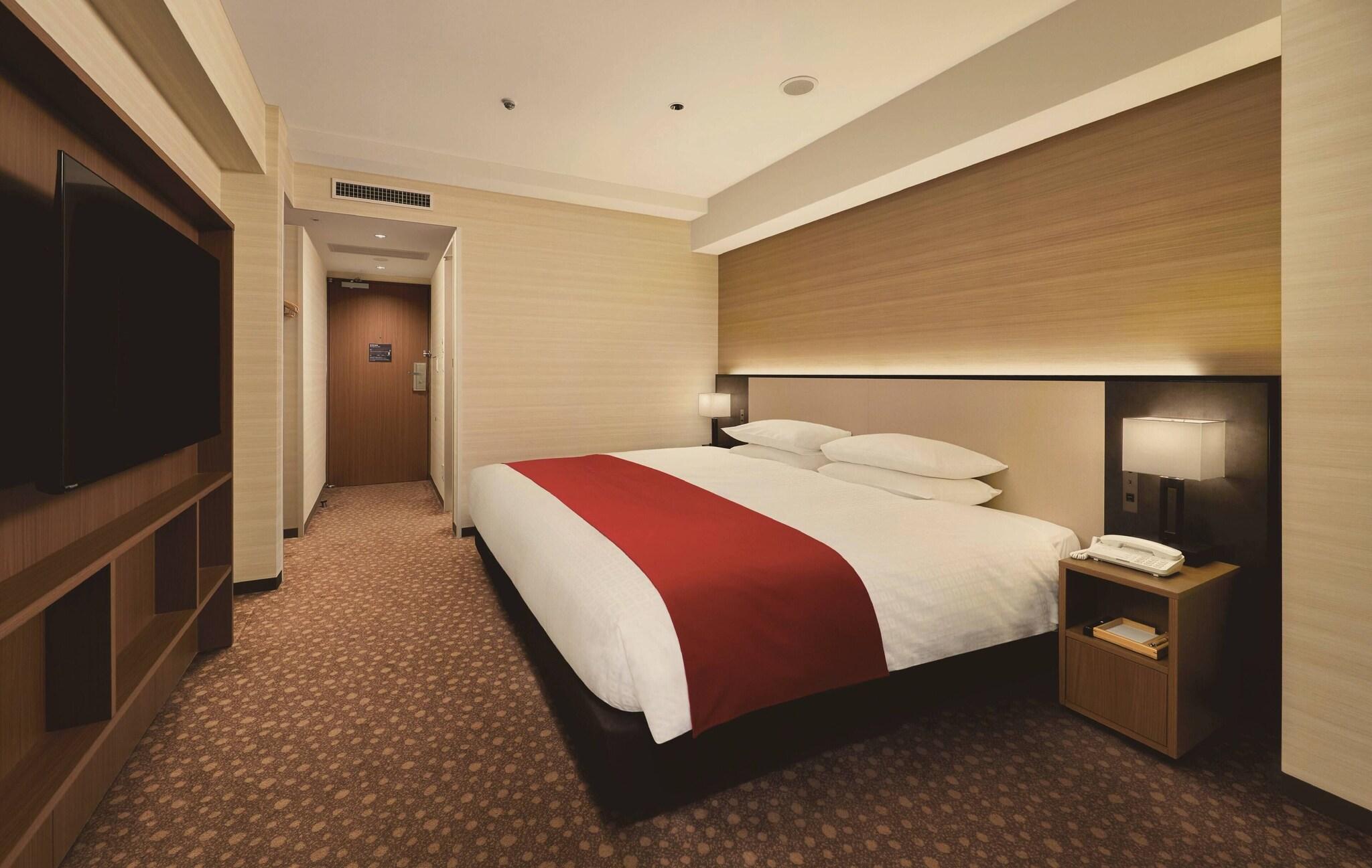 Double Superior Non Smoking