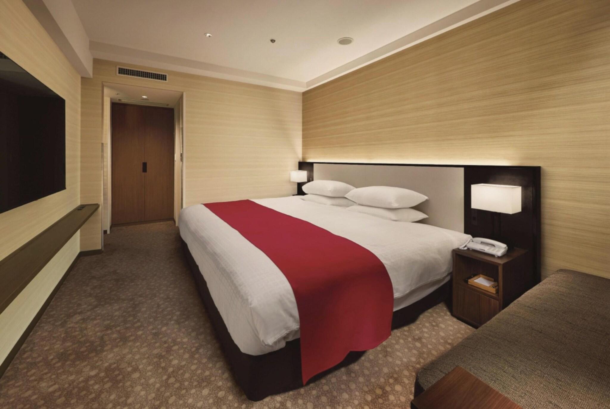 Junior Suite King Bed Non Smoking