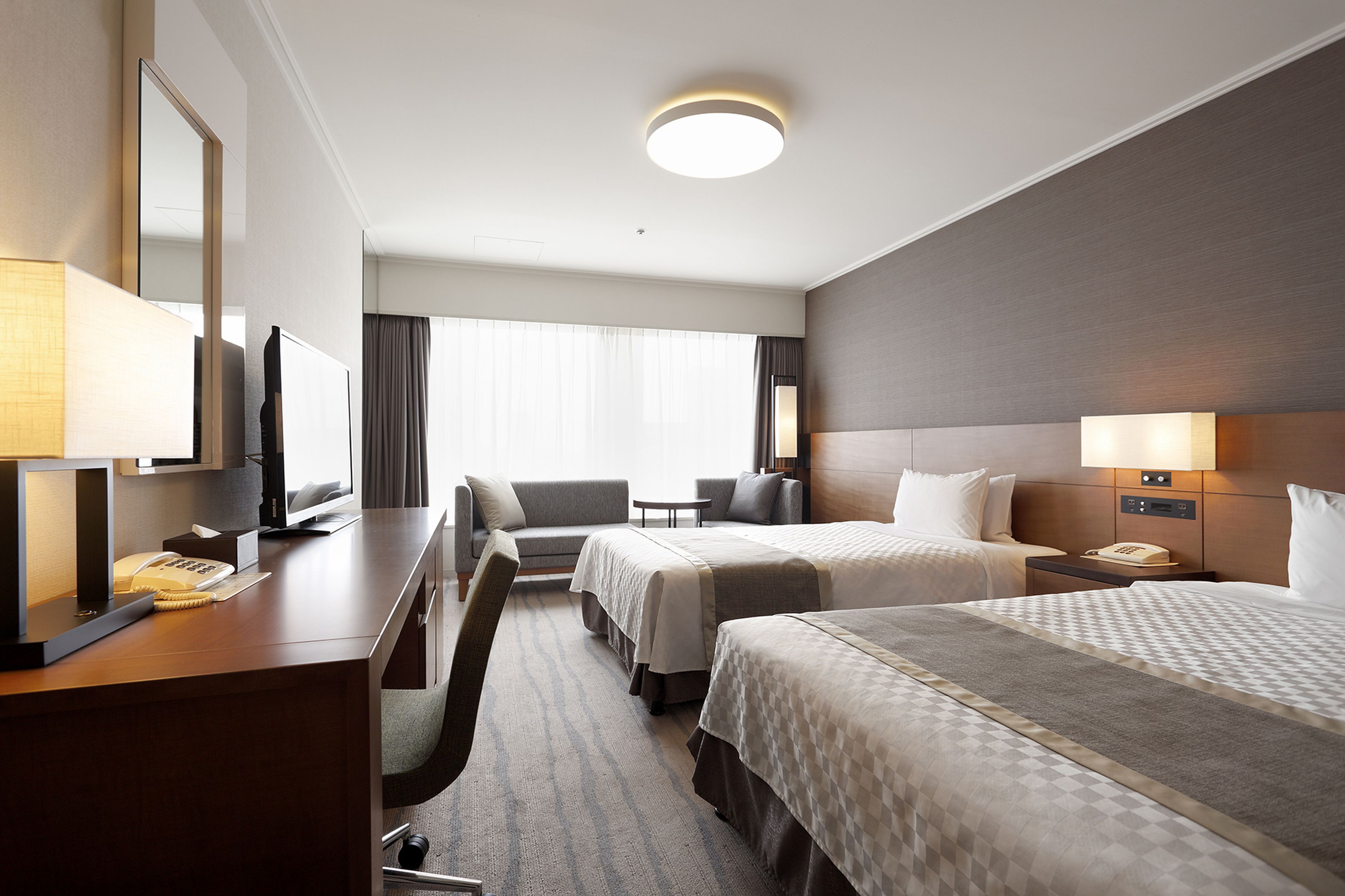 Twin Superior Capacity 3