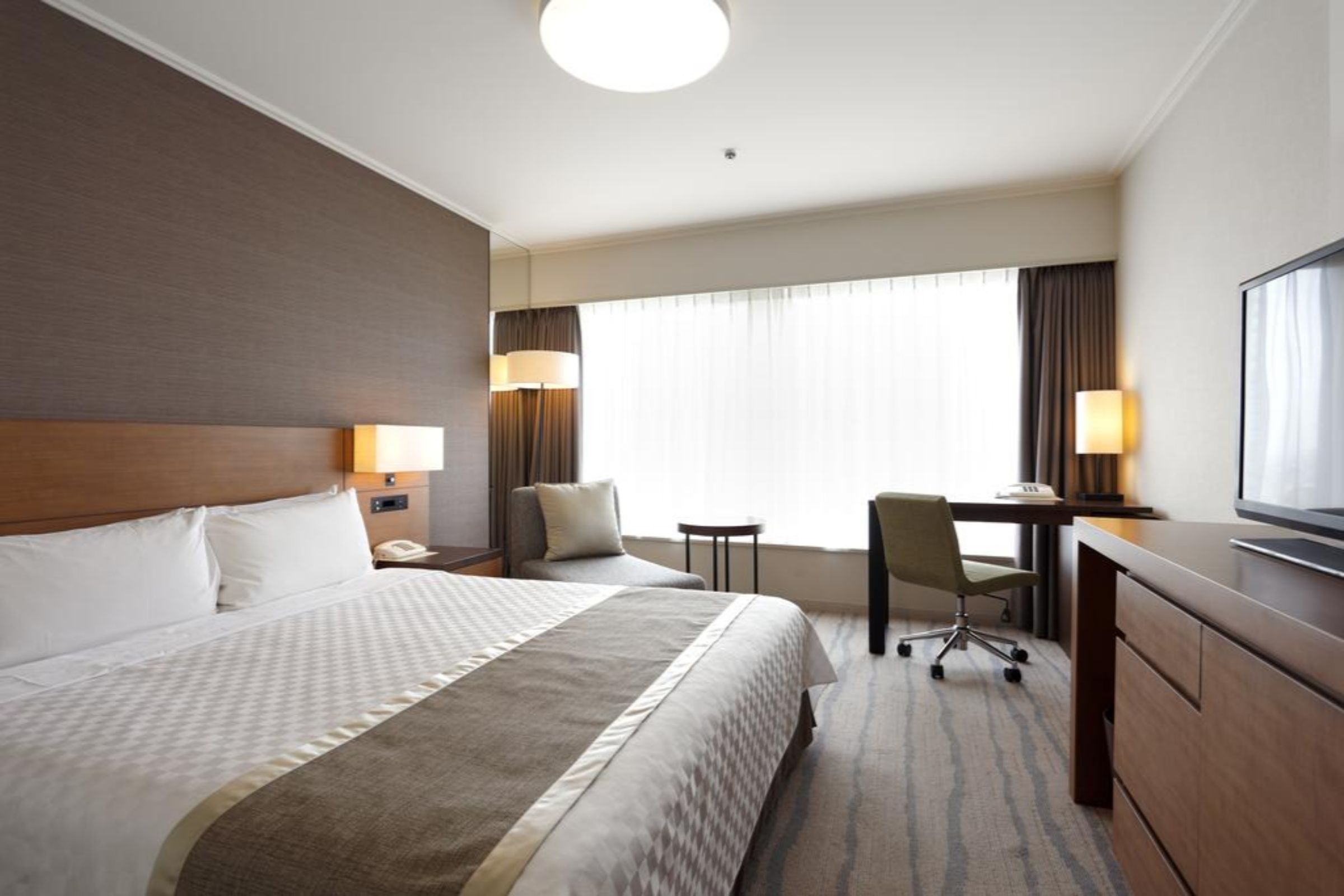 Double Single Standard