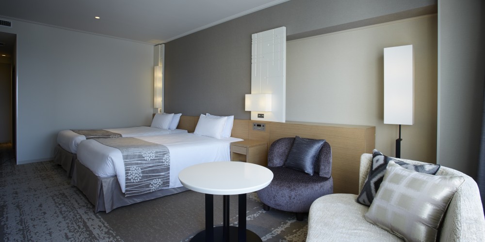 Quadruple Deluxe Capacity 4