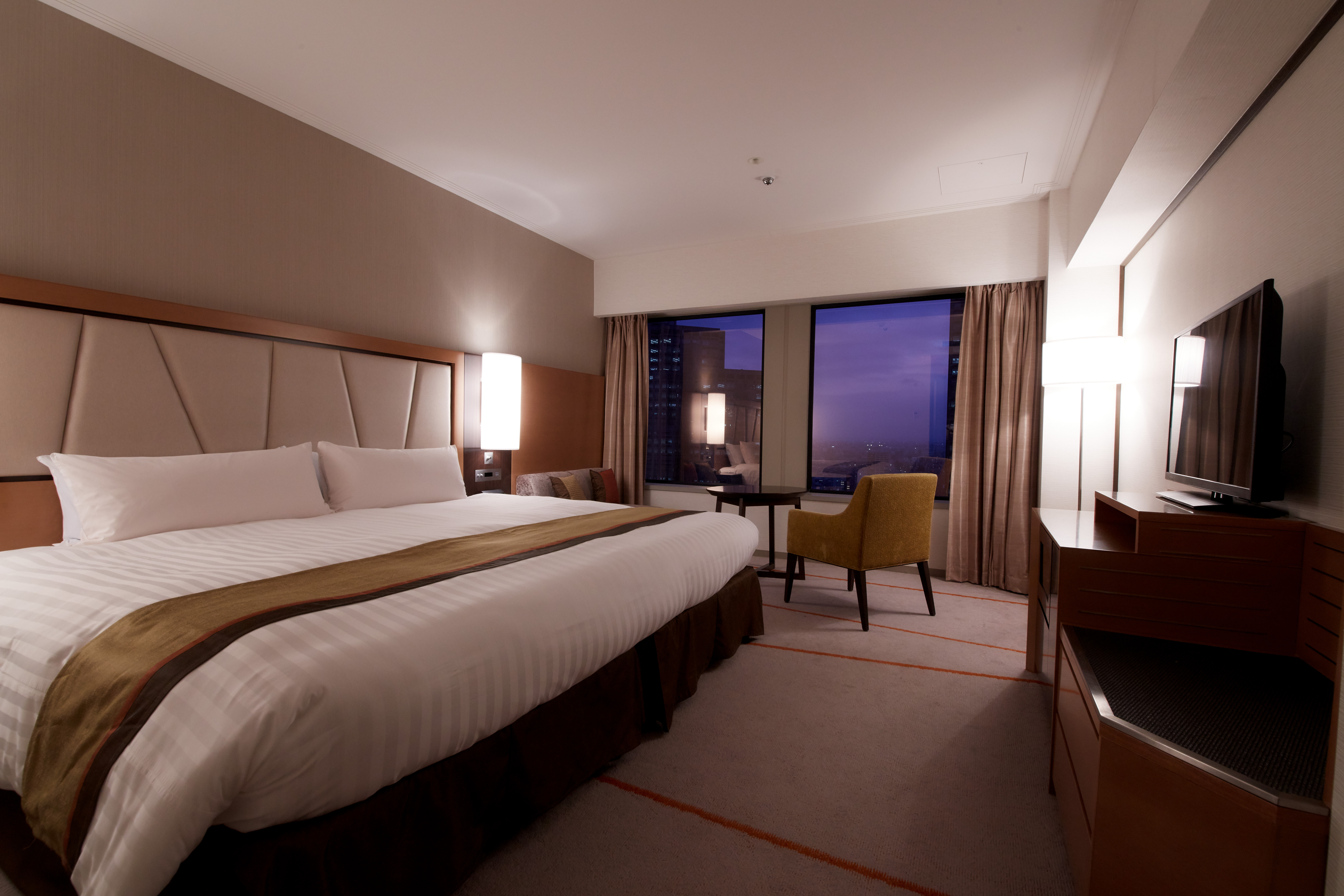 Double Single Superior