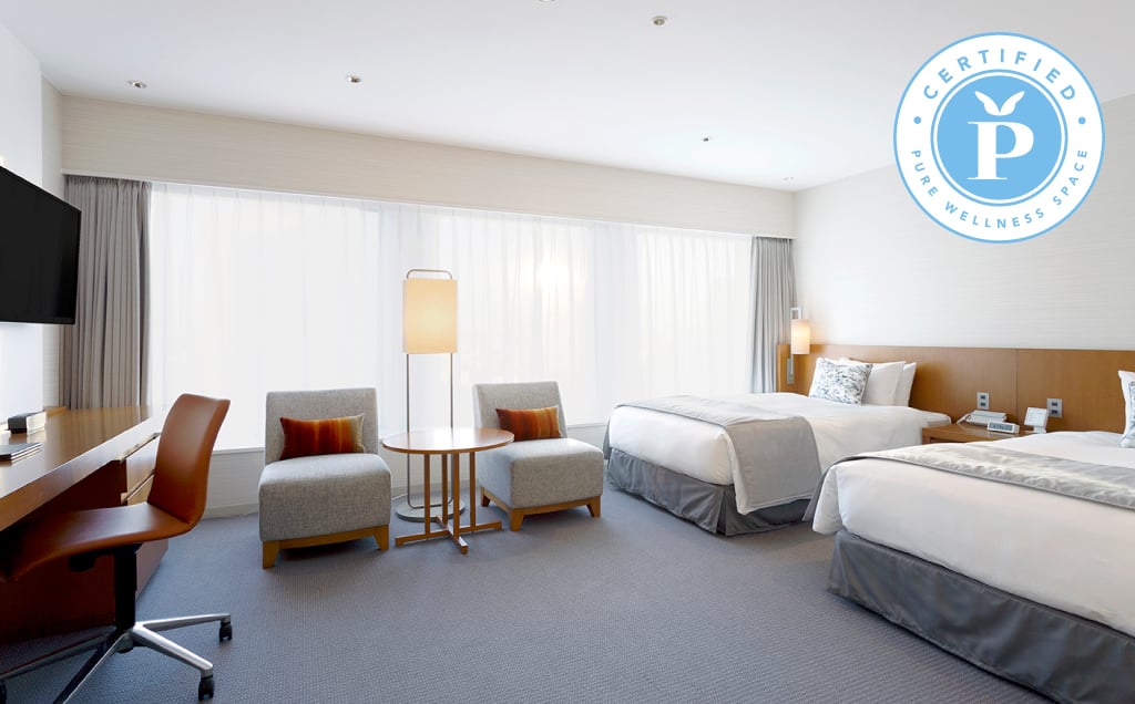 Twin Deluxe Capacity 2