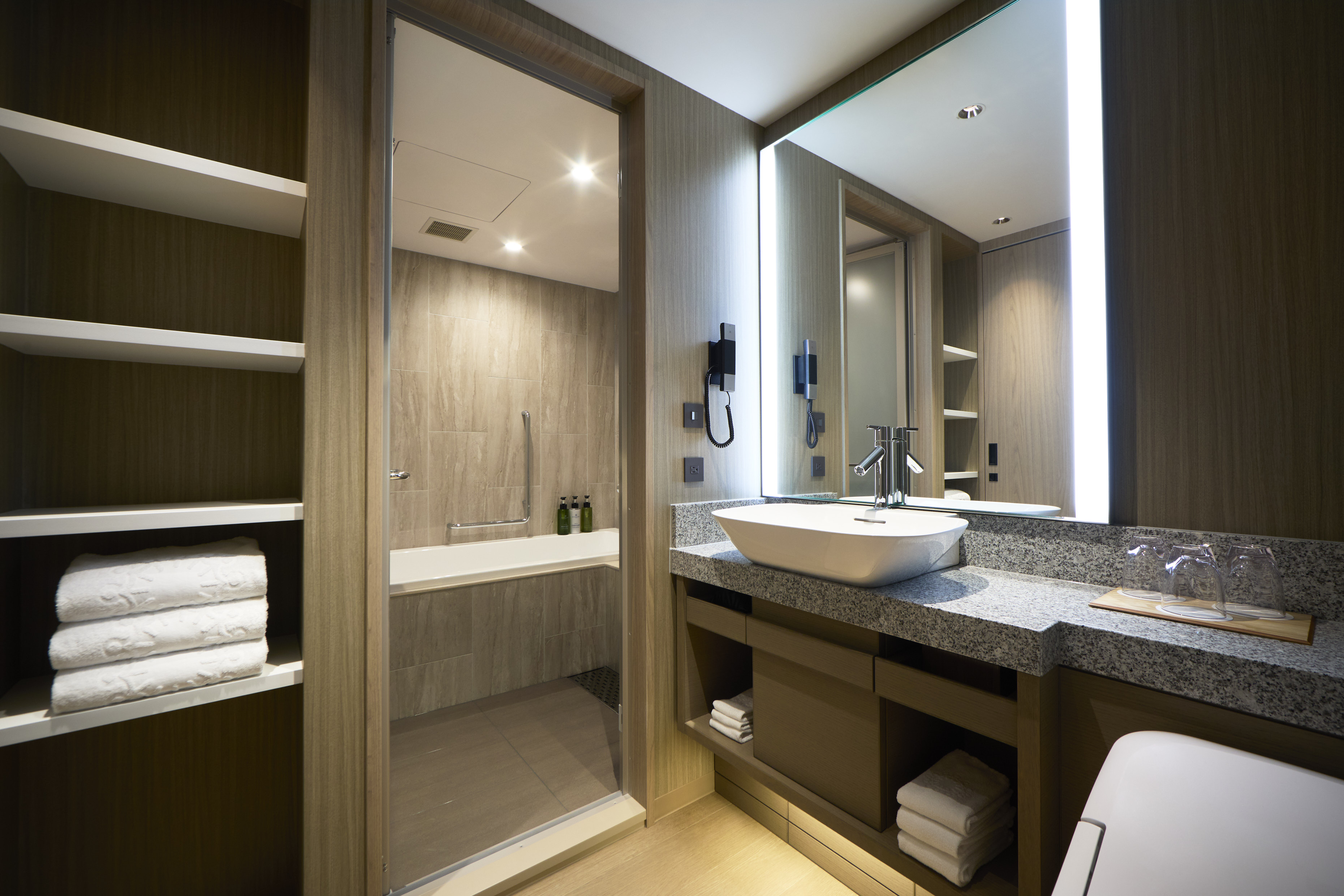 Twin Superior Non Smoking