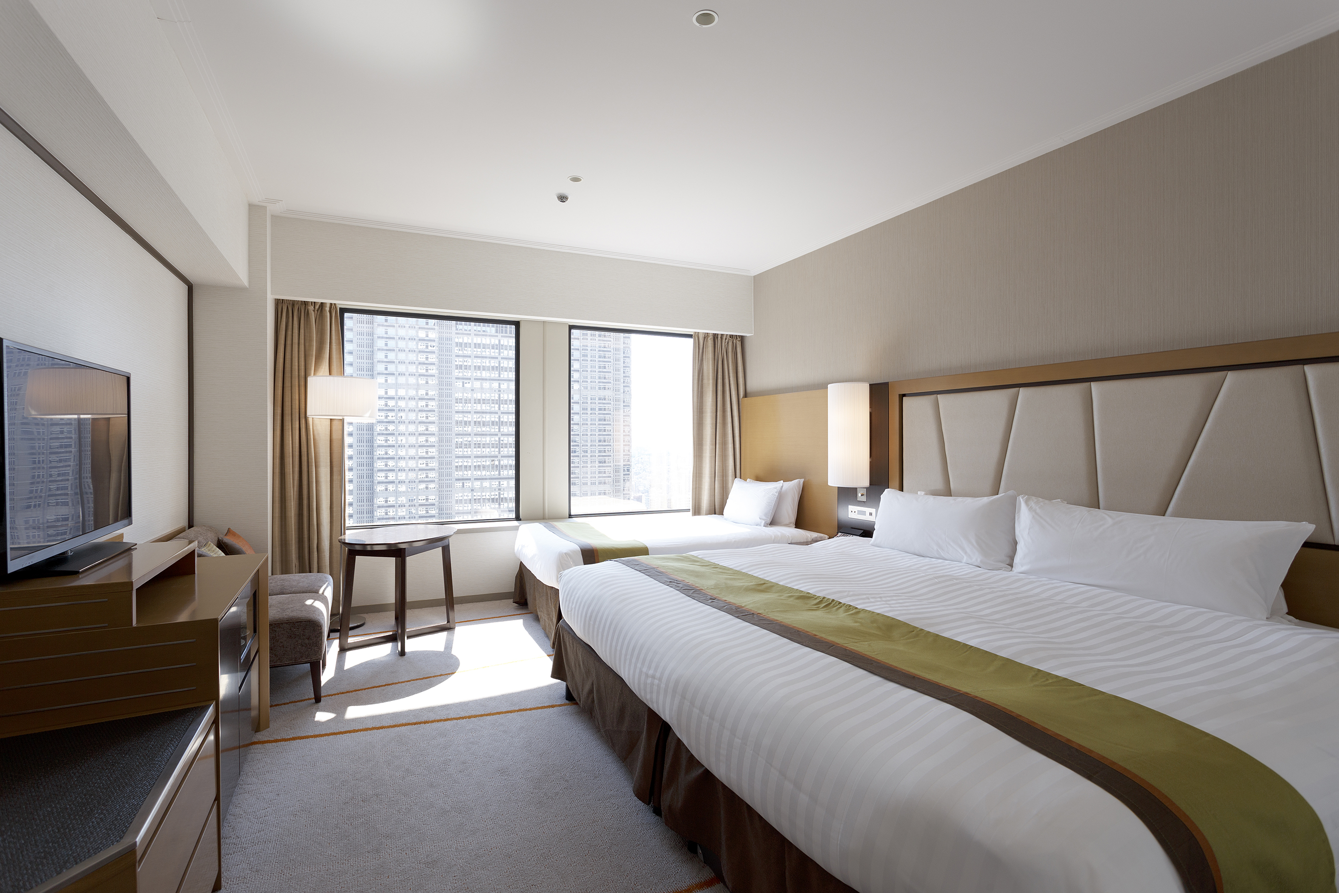 Double Single Superior