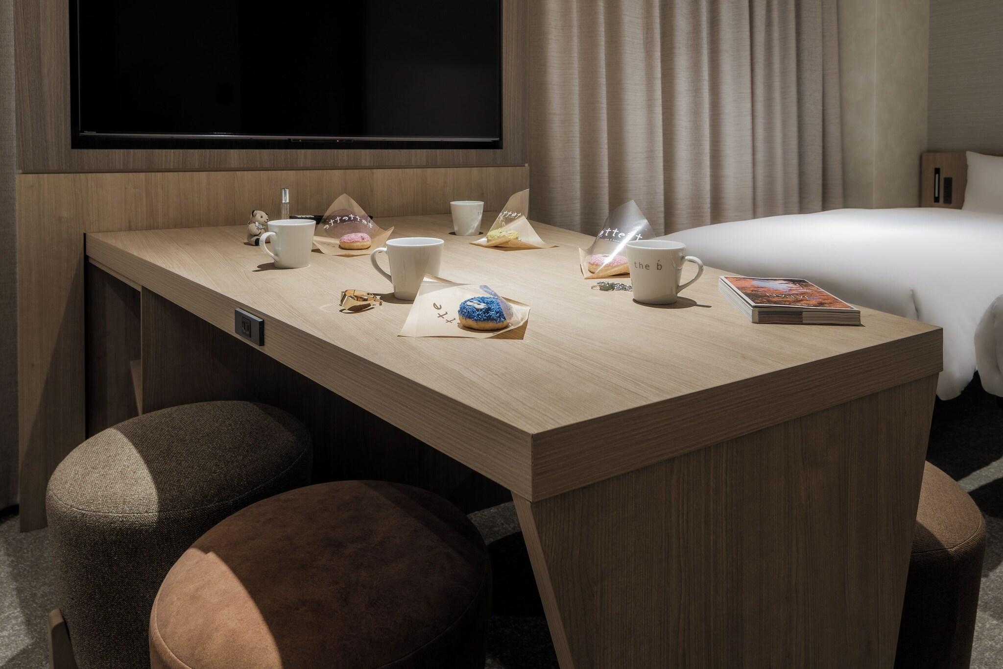 Family Room Non Smoking