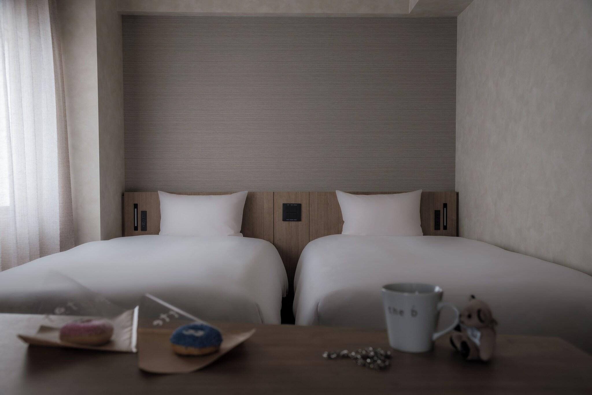 Family Room Non Smoking