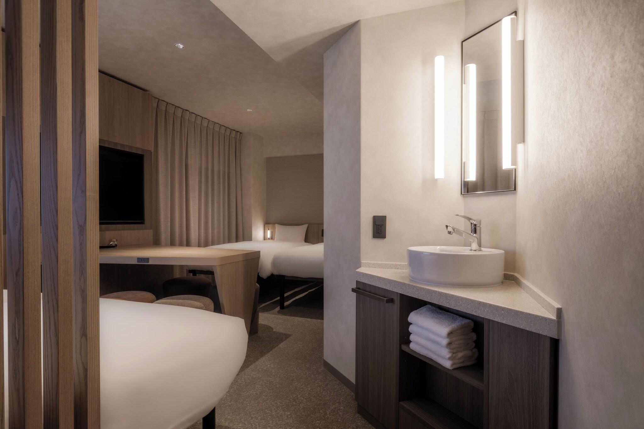 Family Room Non Smoking