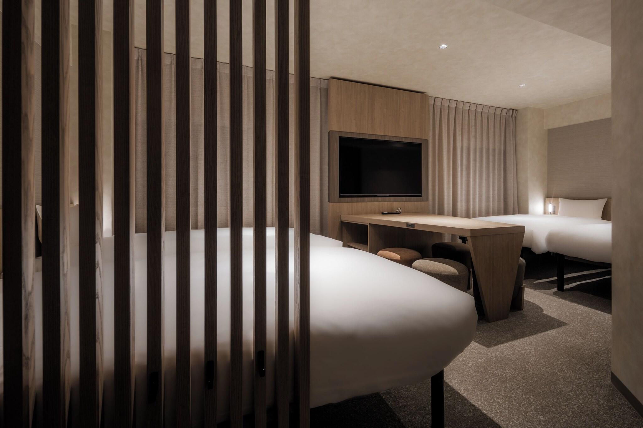 Family Room Non Smoking