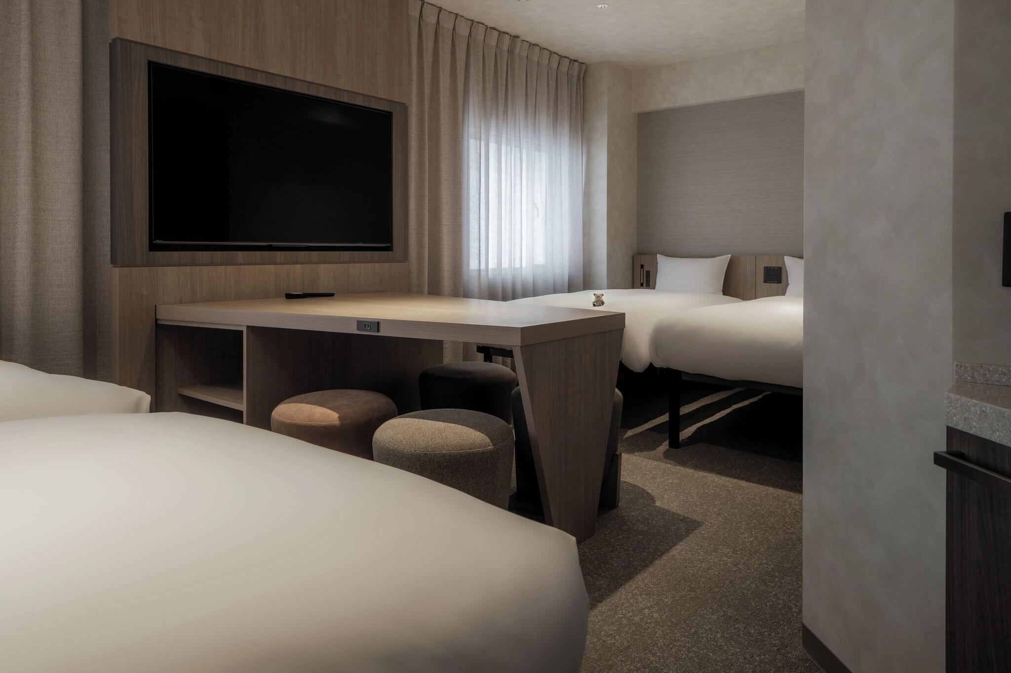 Family Room Non Smoking