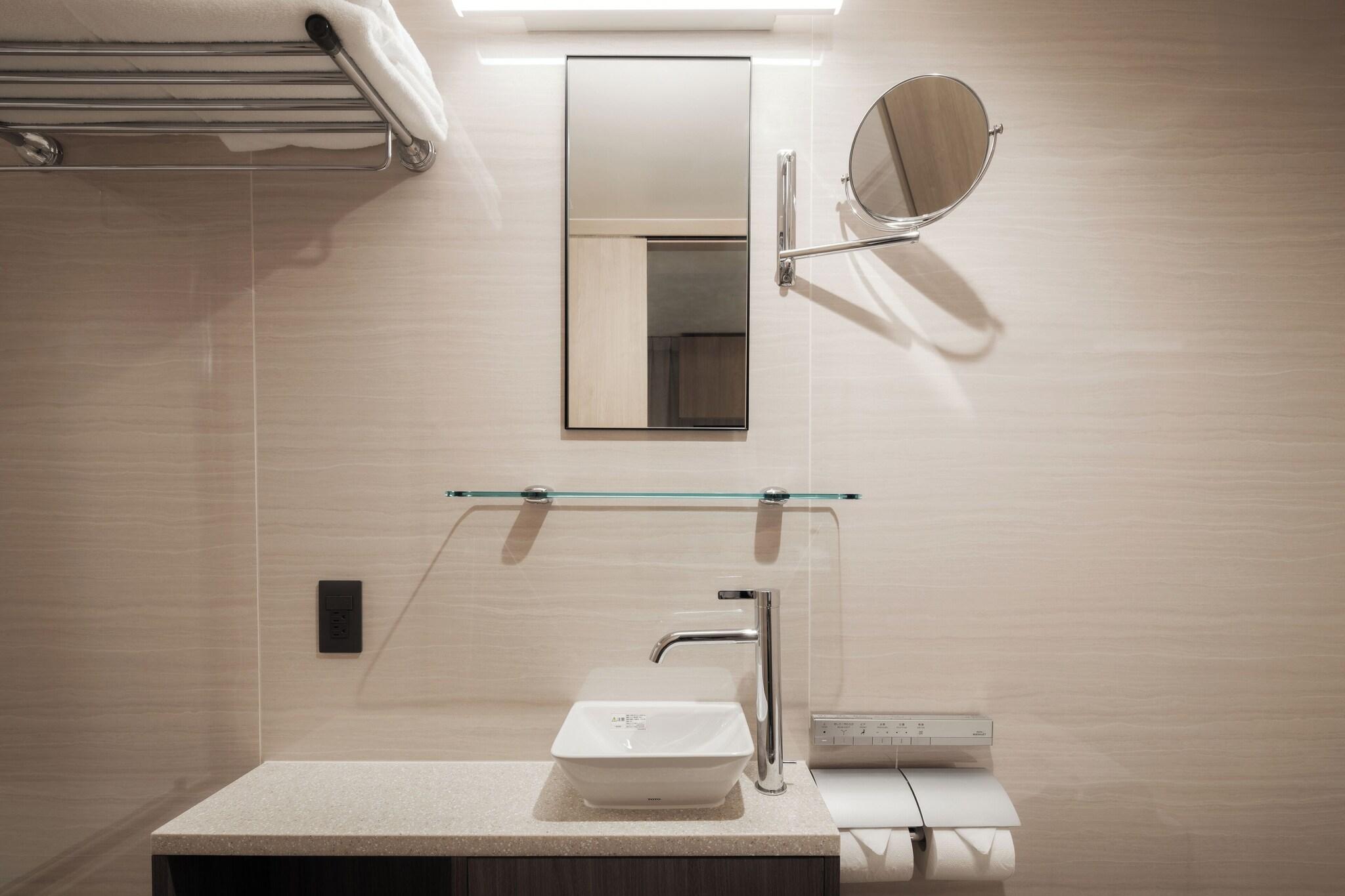 Family Room Non Smoking