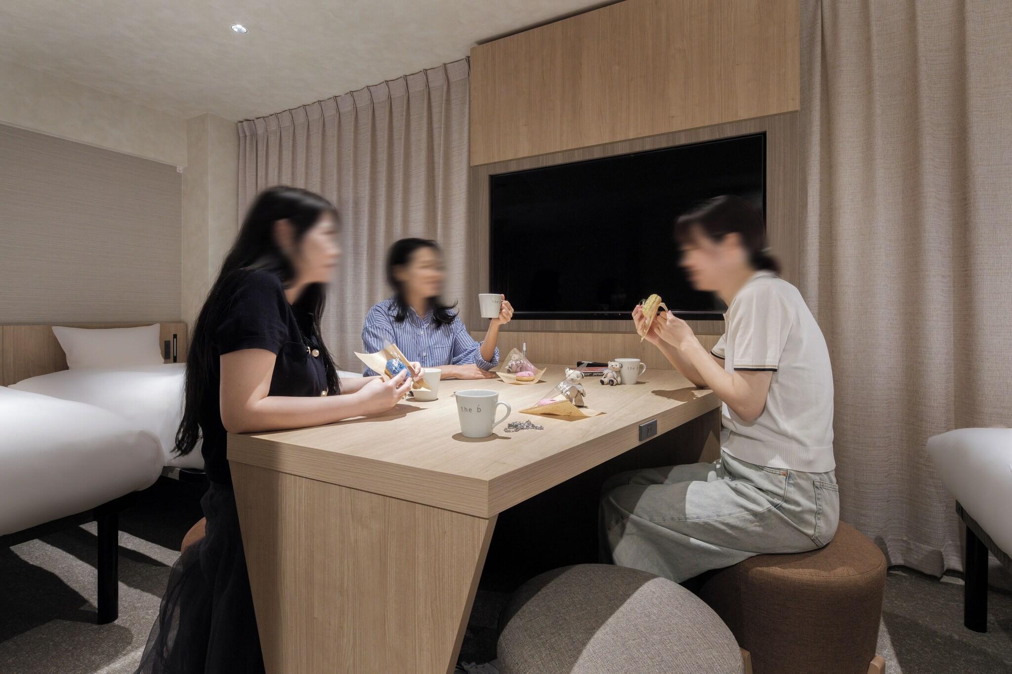 Family Room Non Smoking