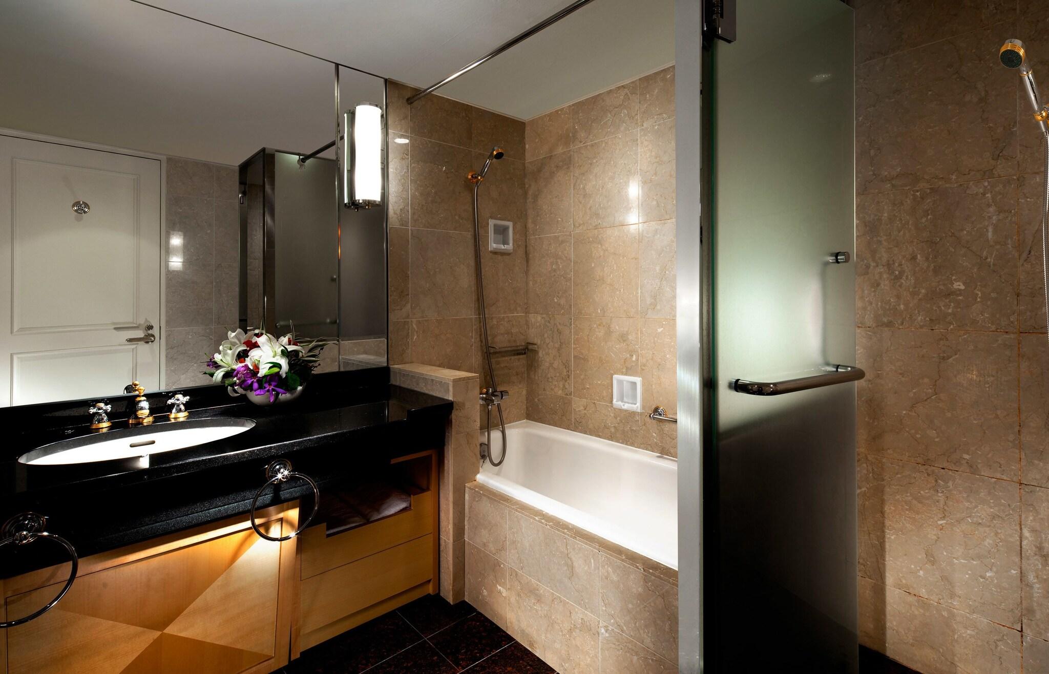 Suite Executive Non Smoking