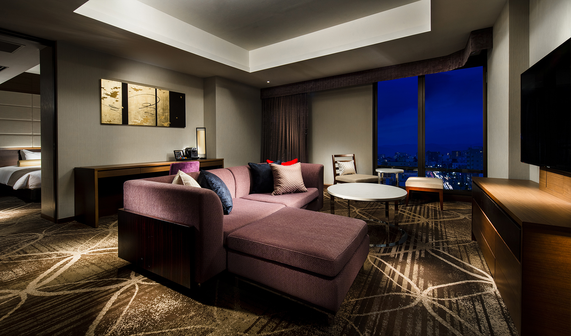 Suite Superior