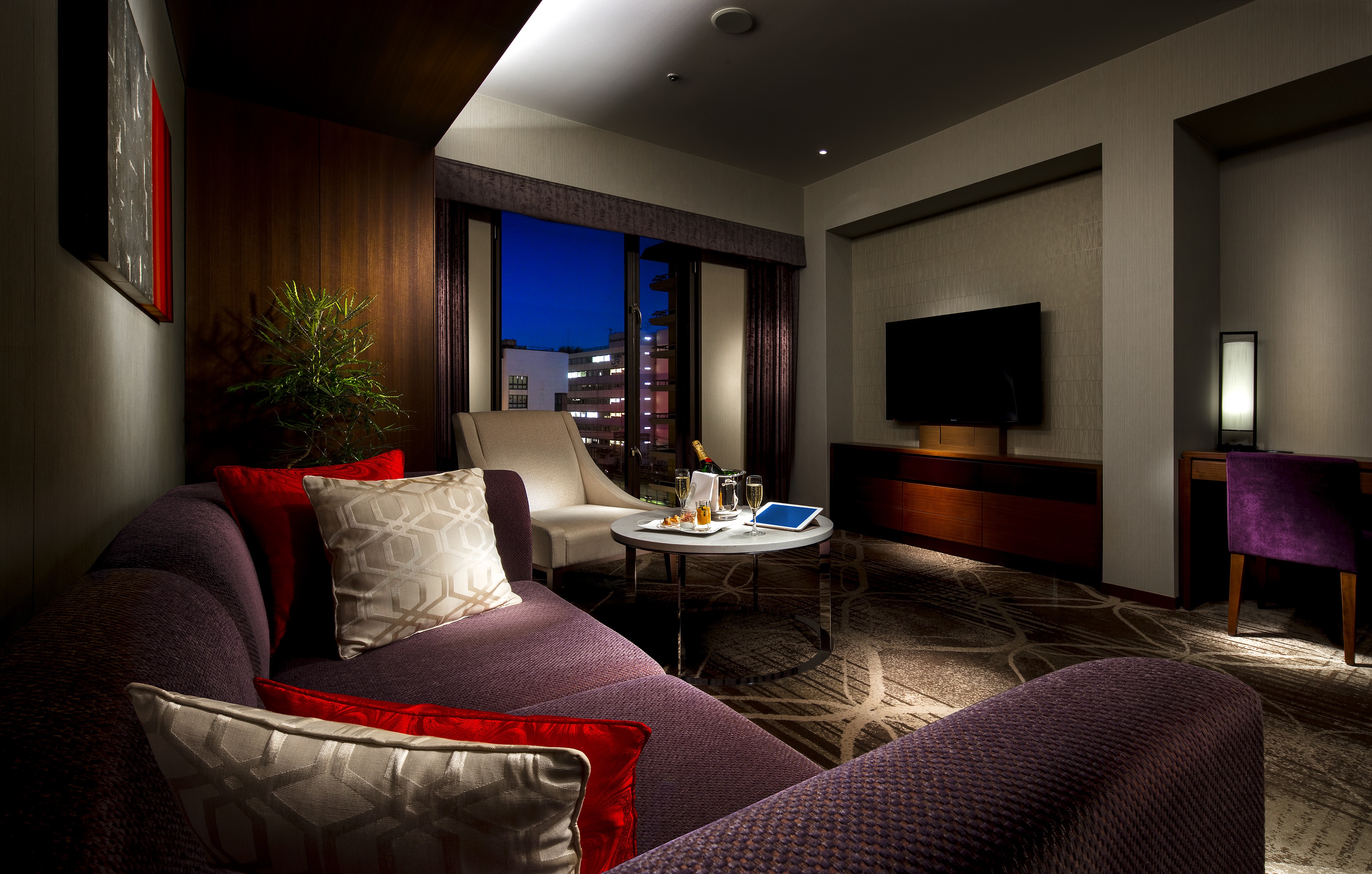 Suite Superior