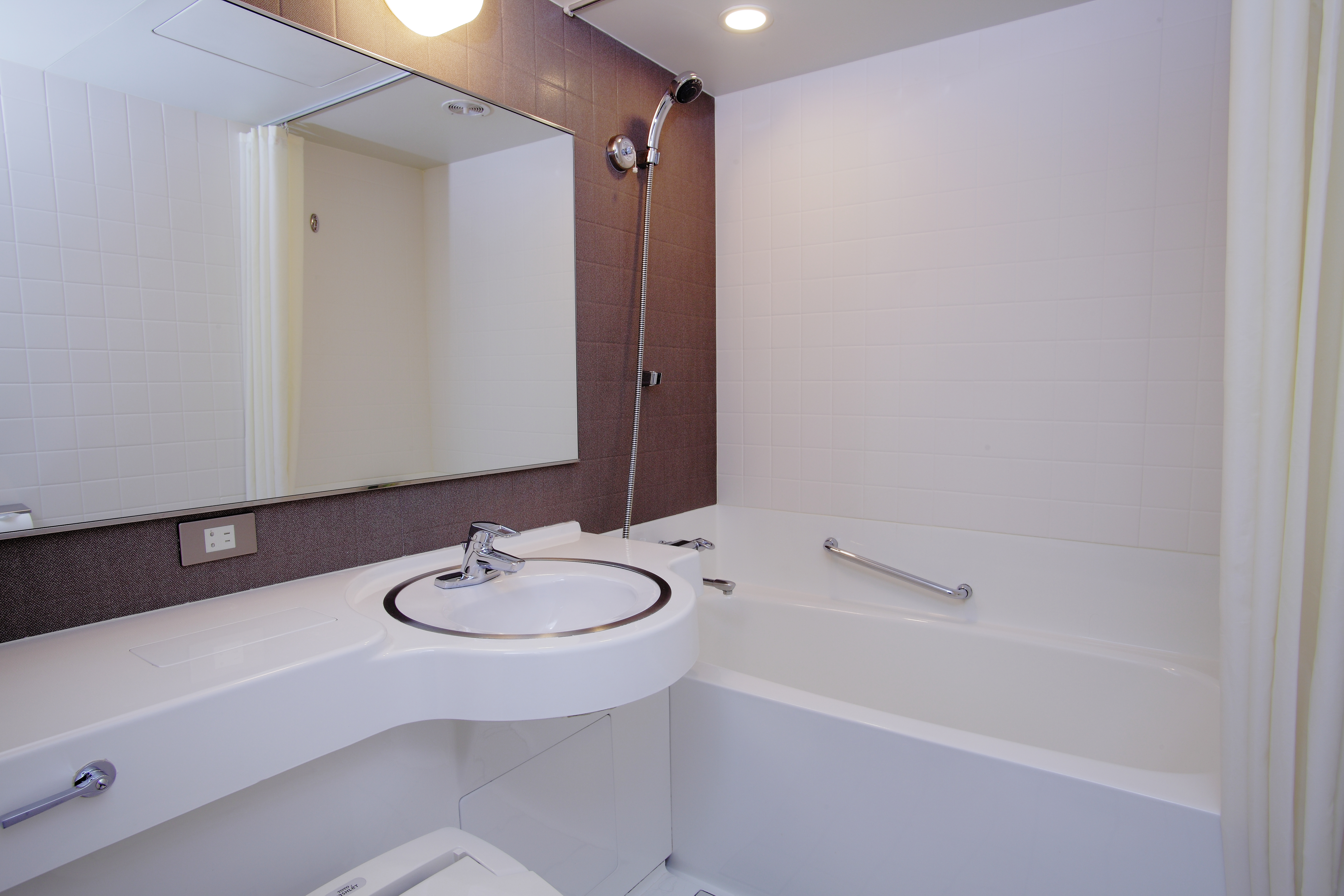 Double Single Standard