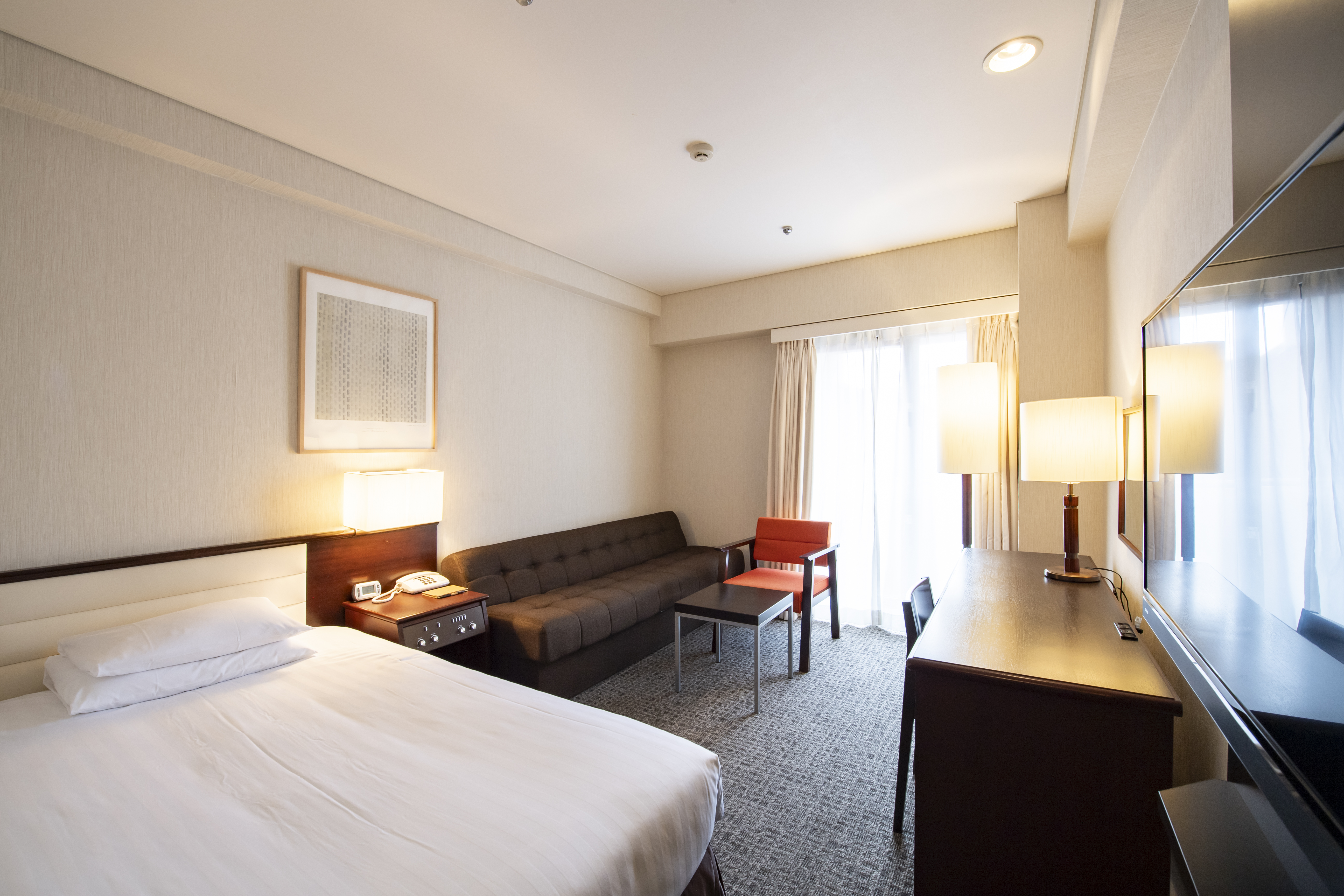 Double Single Standard