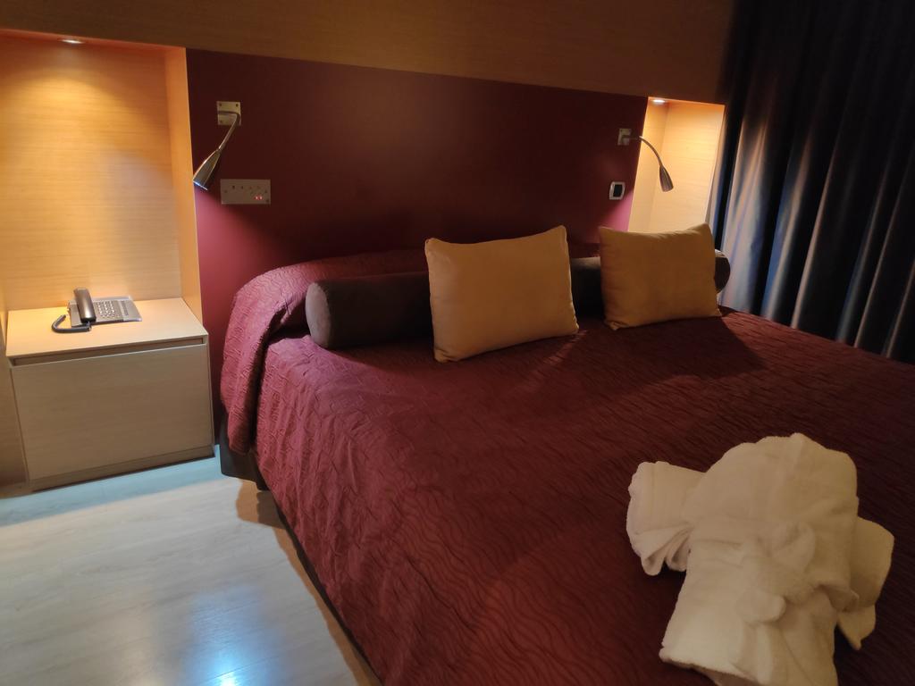 Double or Twin Premium