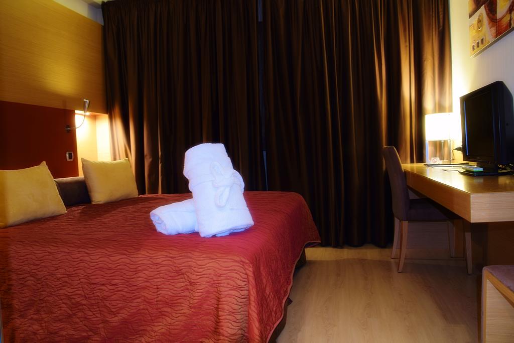 Double Single Comfort