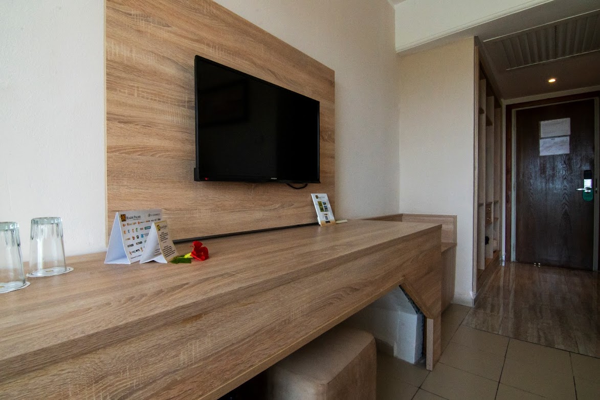 Double or Twin Standard