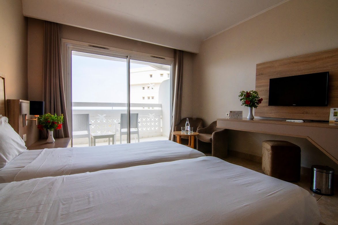 Double or Twin Standard