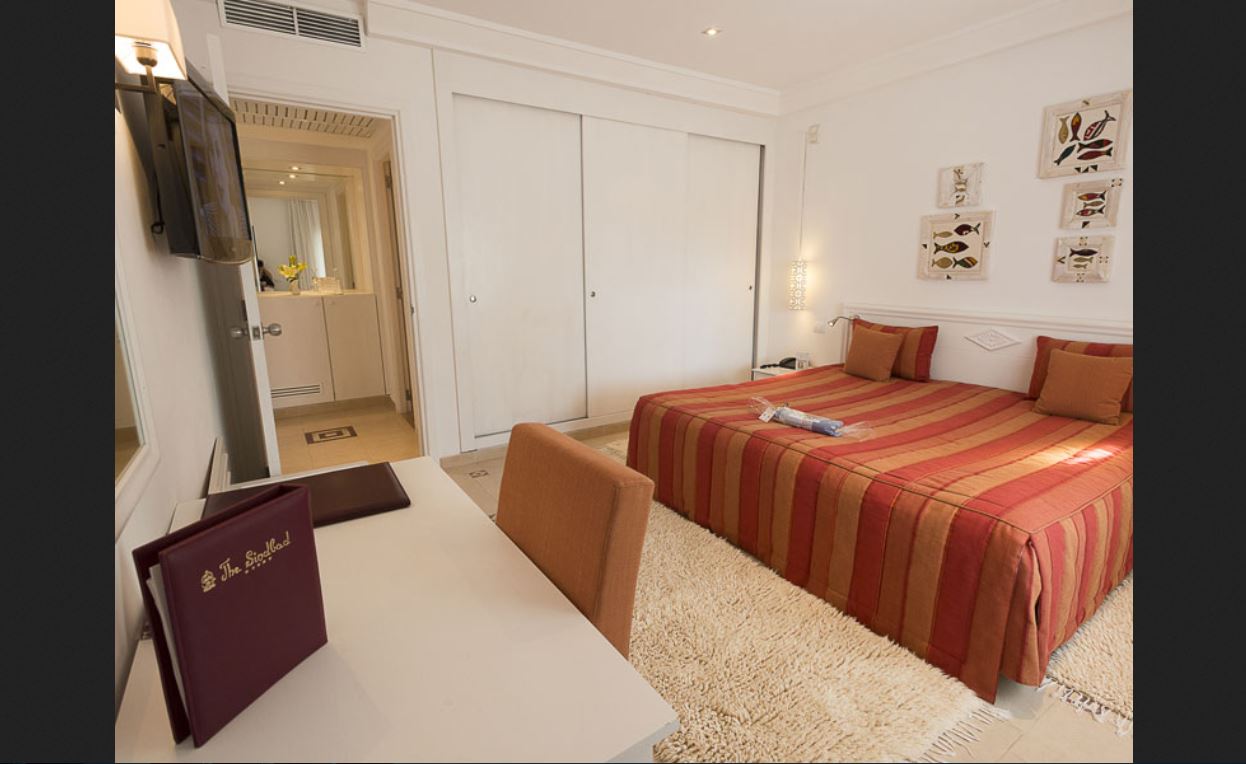 Double Side Sea View