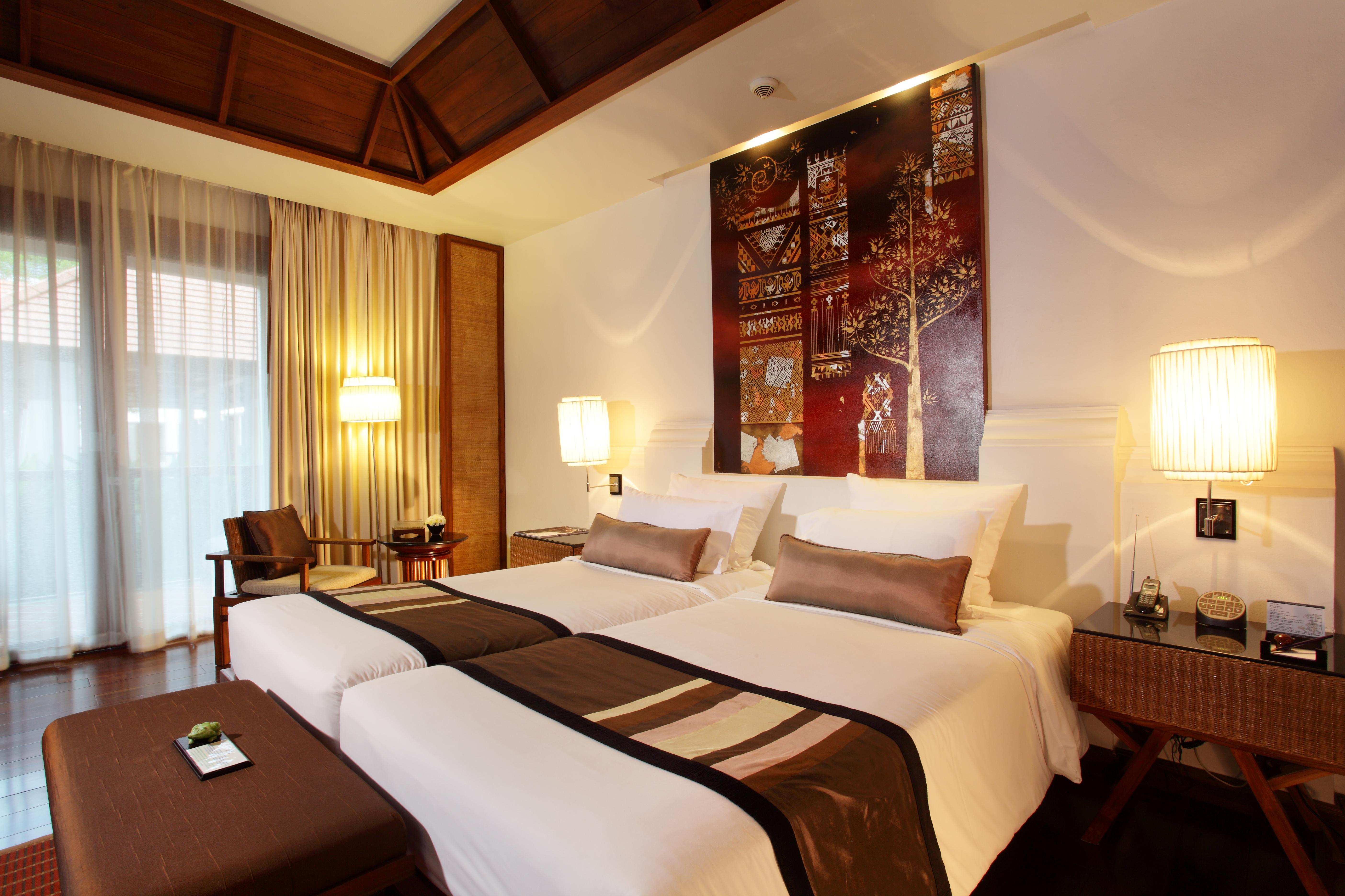 Double or Twin Deluxe