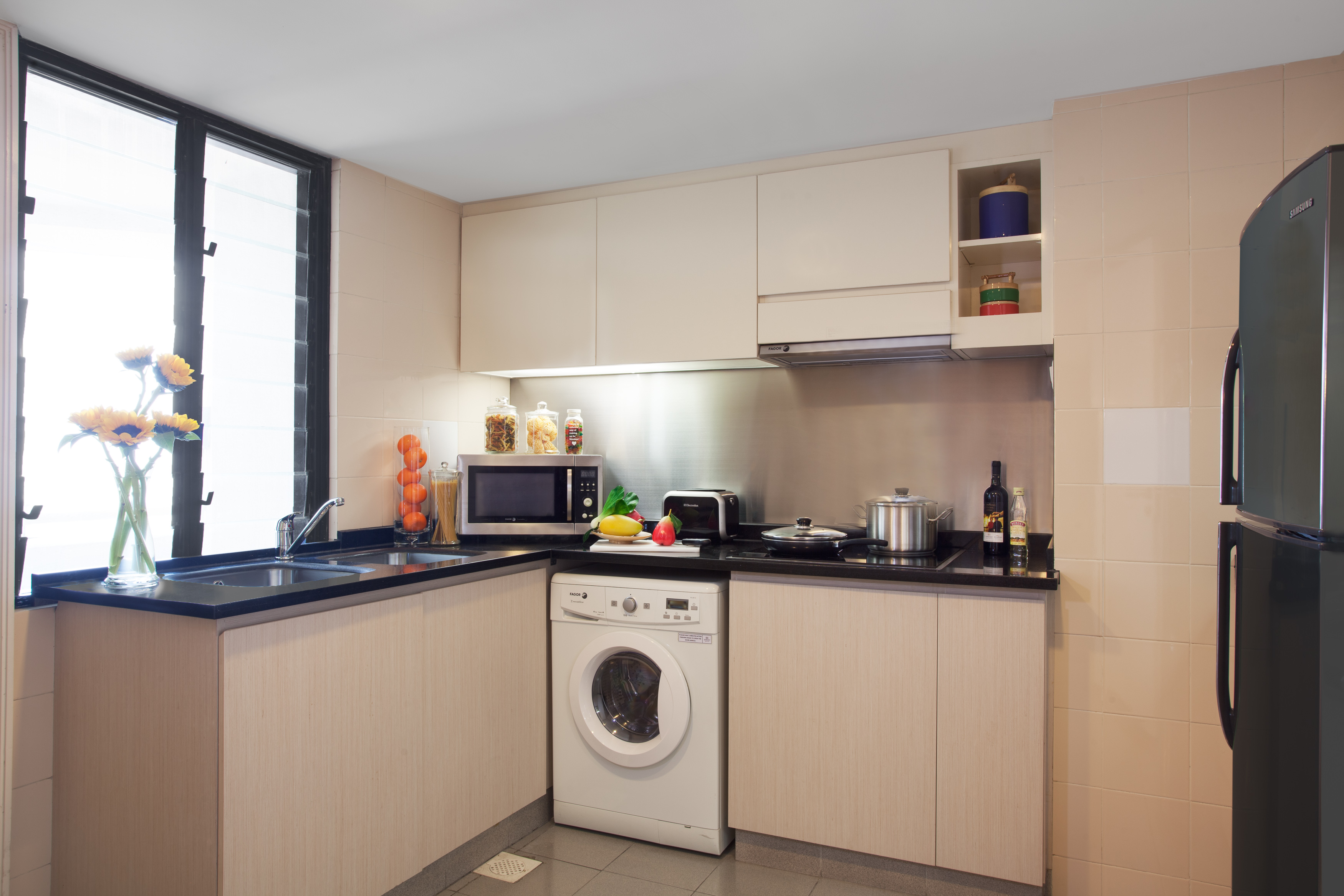 Apartment Executive One Bedroom