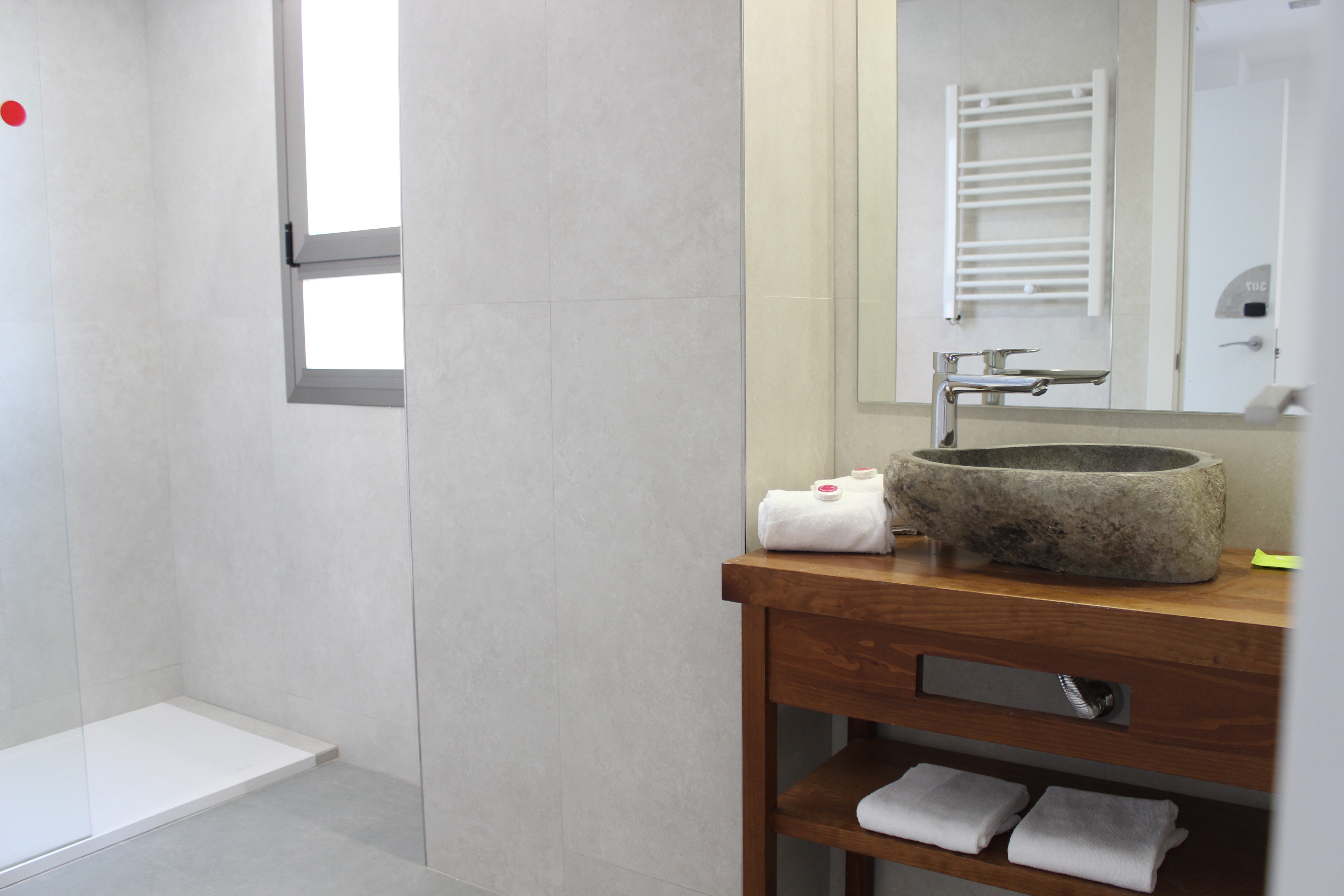 Junior Suite Premium