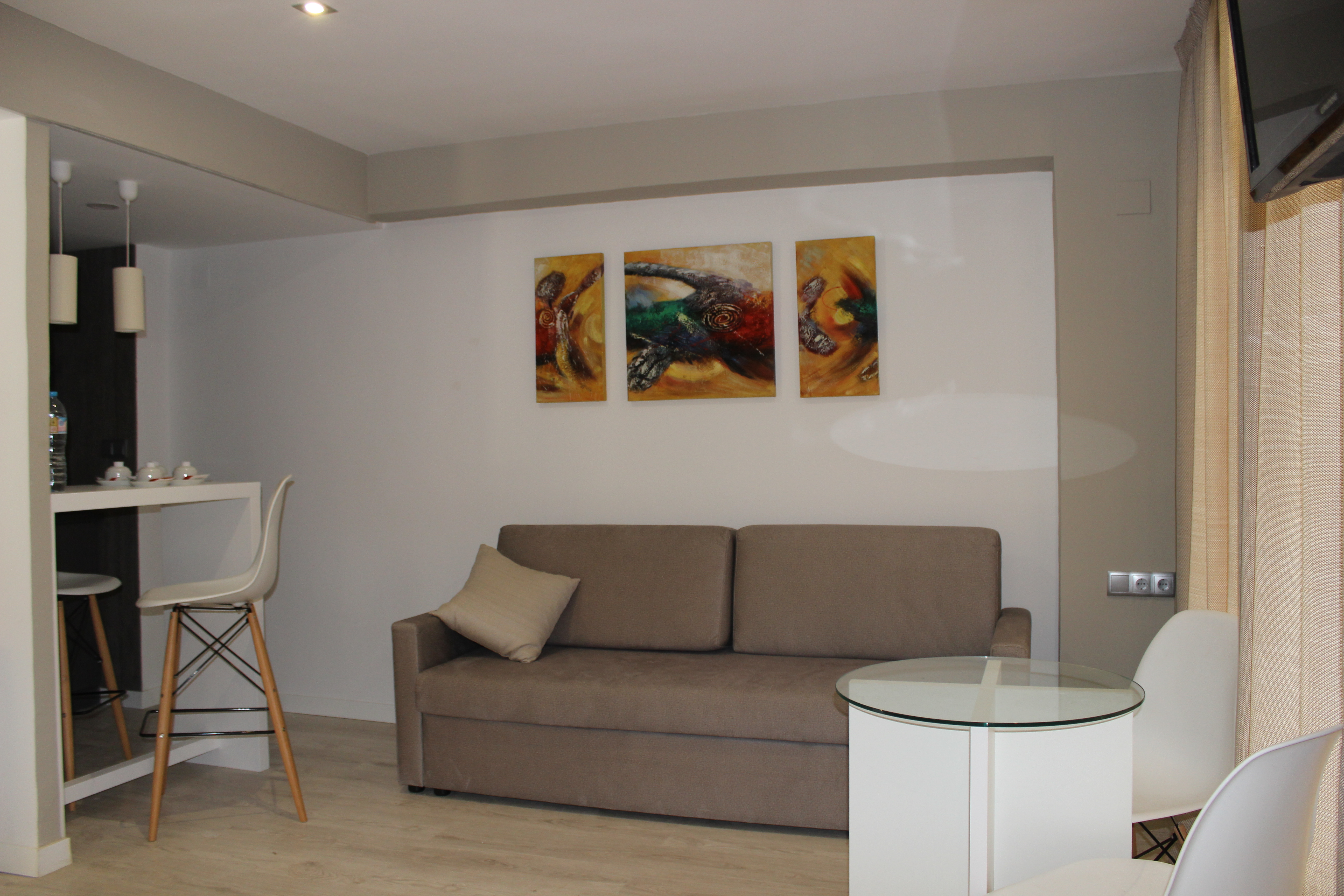 Junior Suite Premium