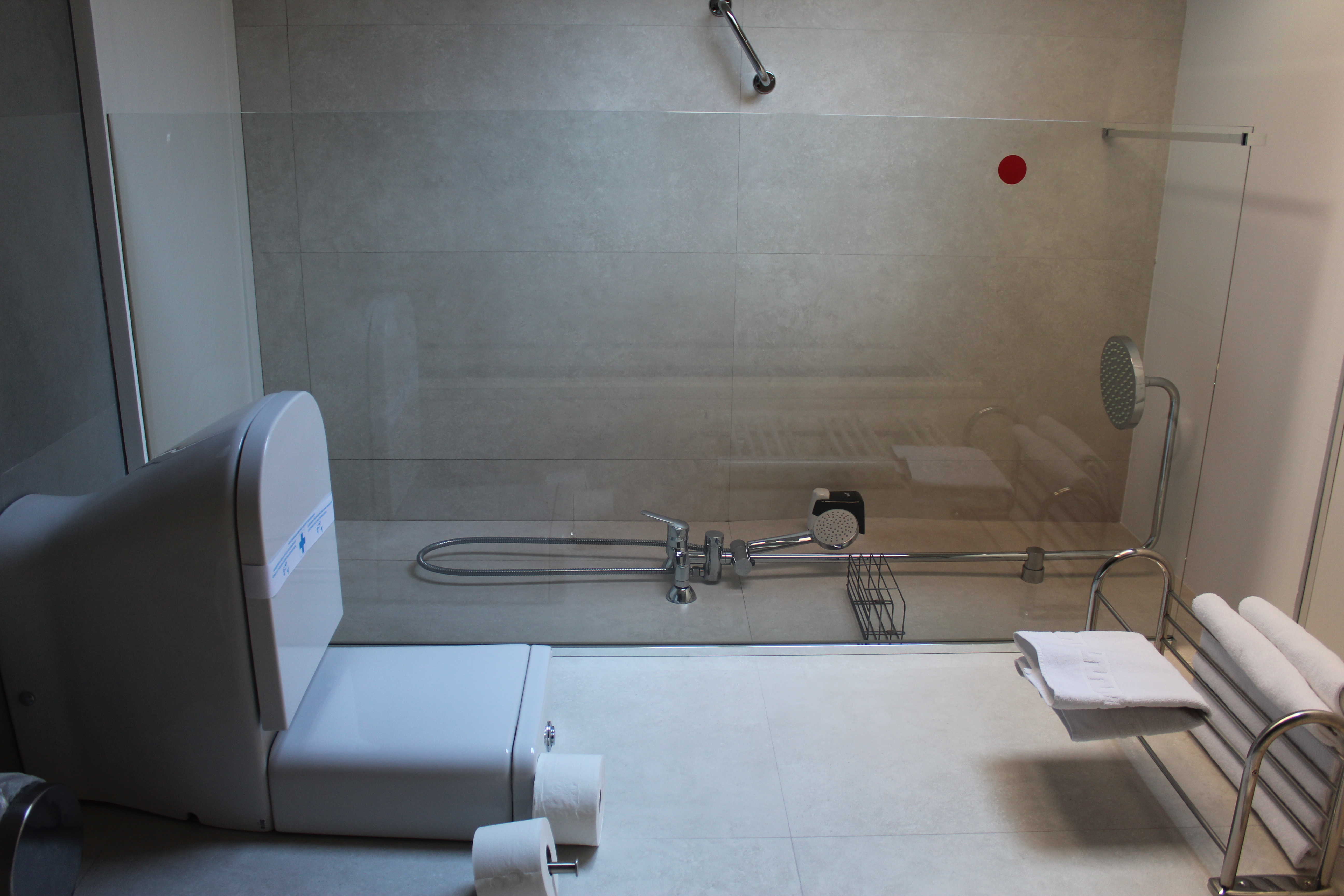 Junior Suite Premium