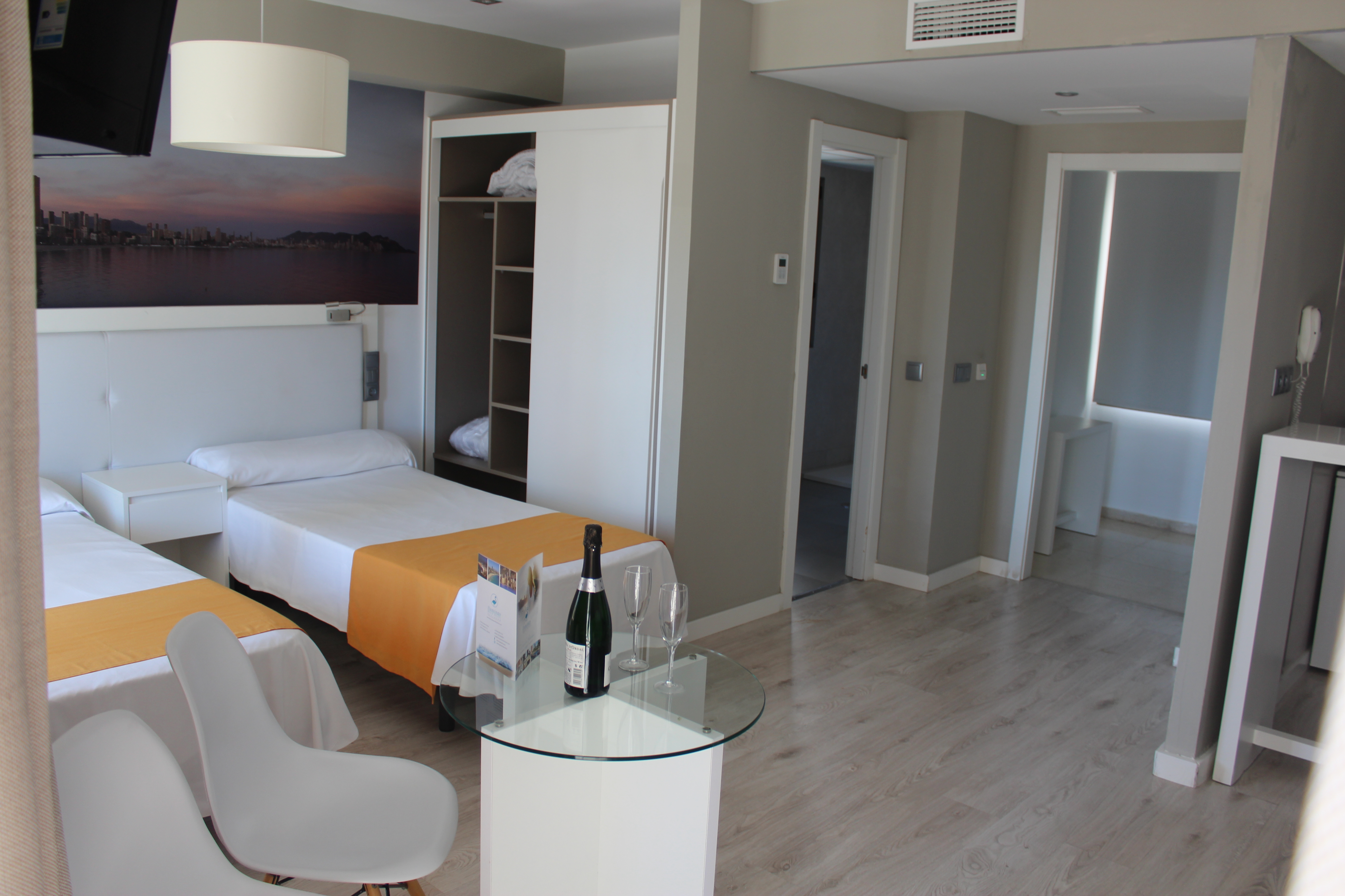 Junior Suite Premium