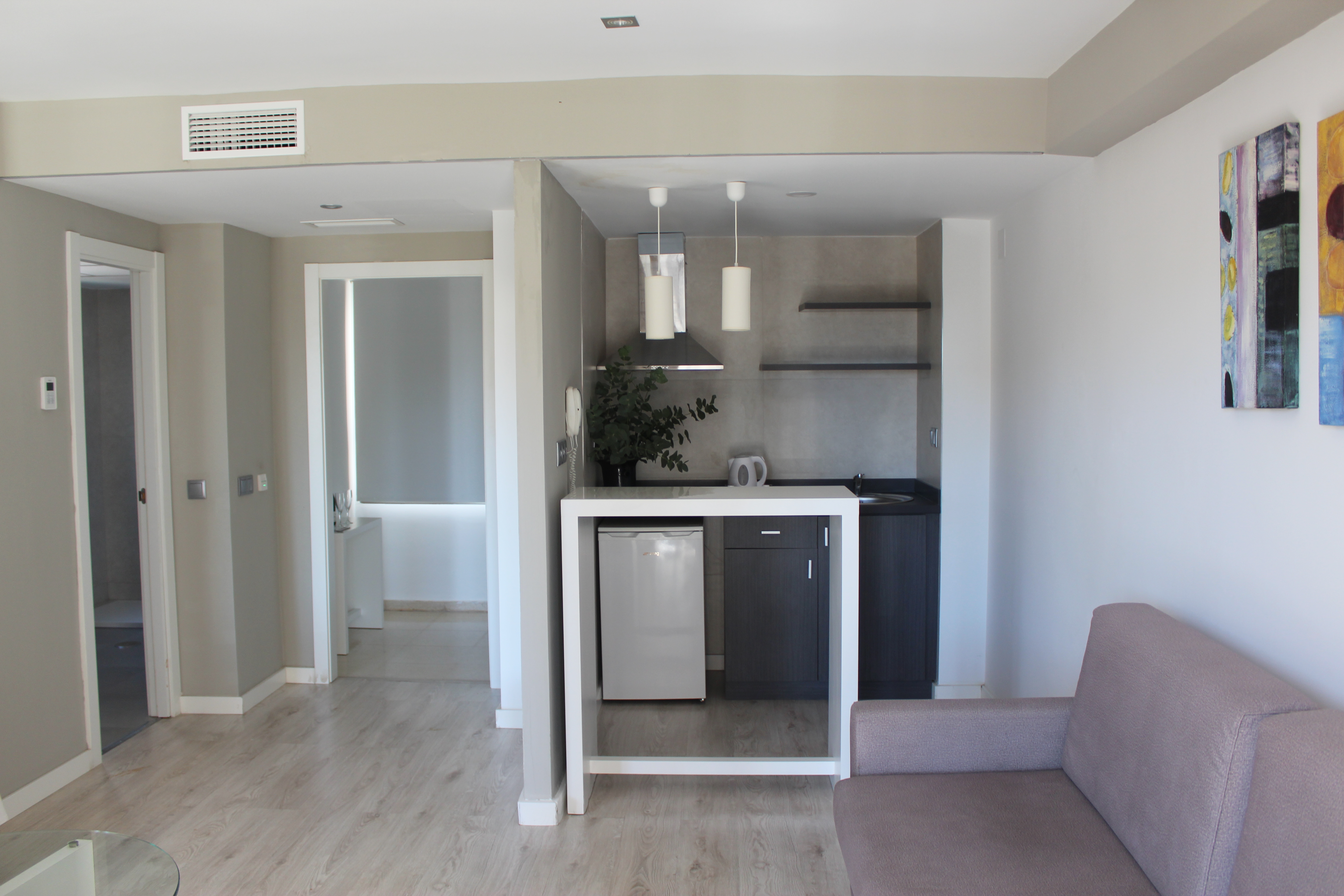 Junior Suite Premium