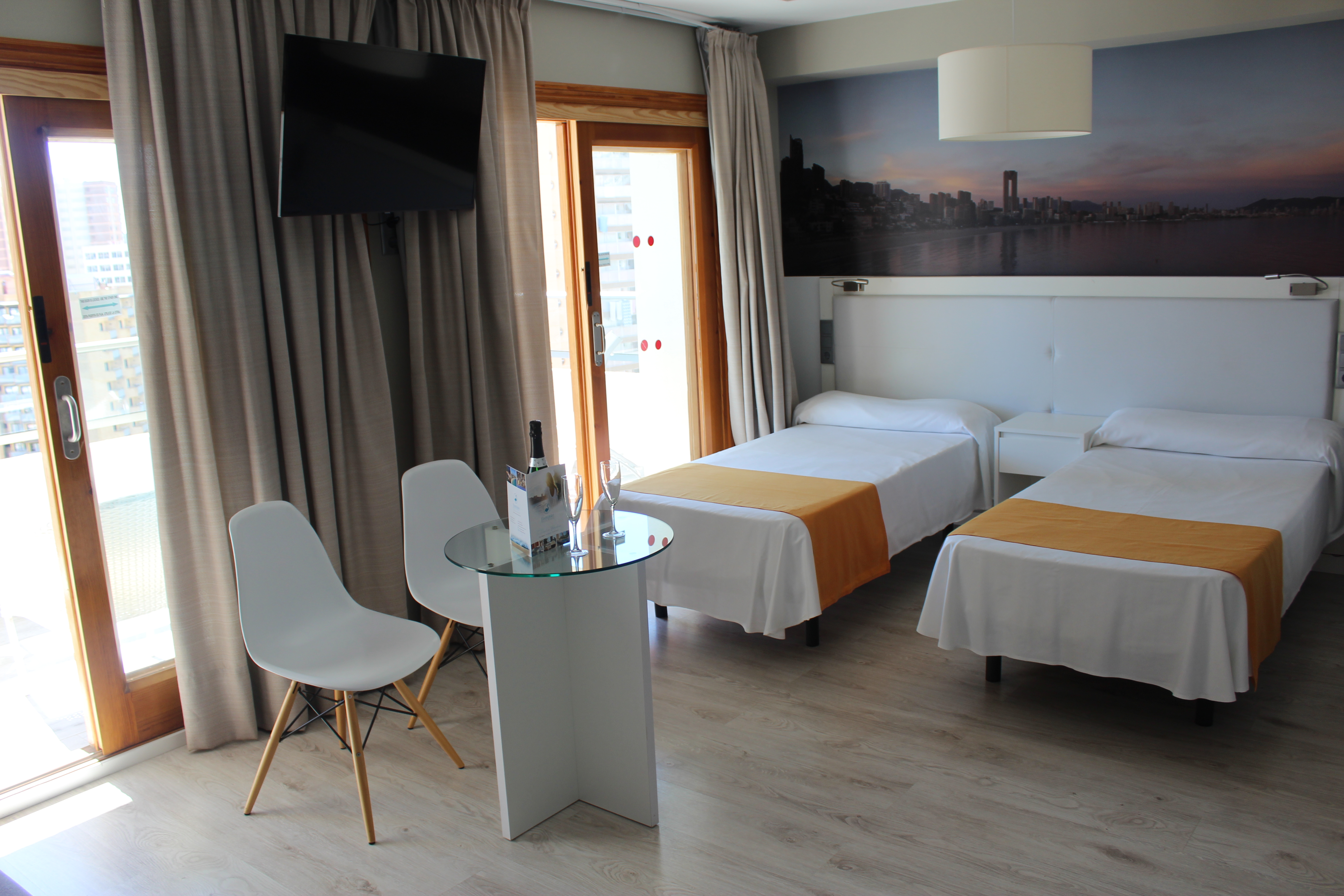 Junior Suite Premium