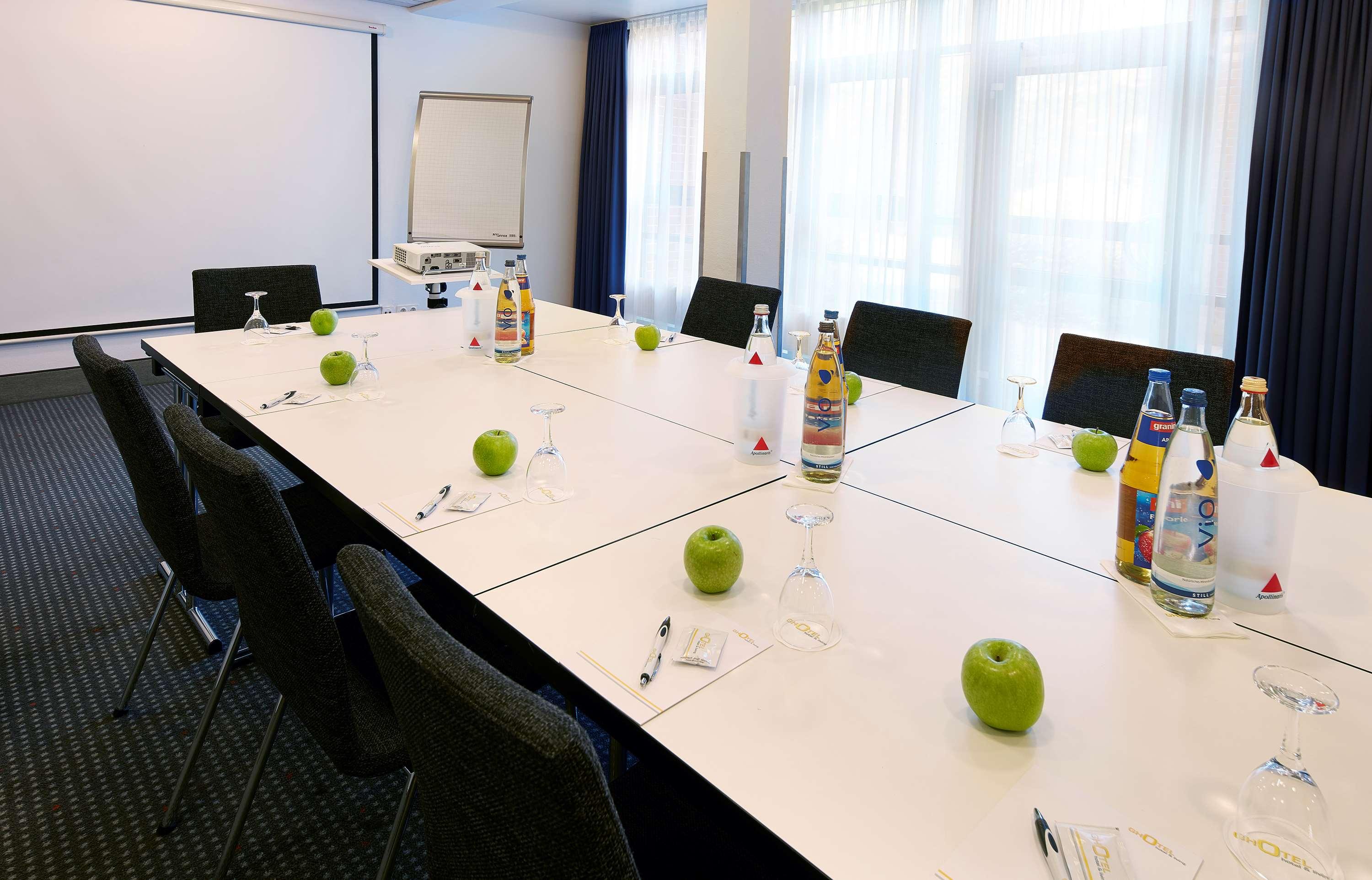 Conferences