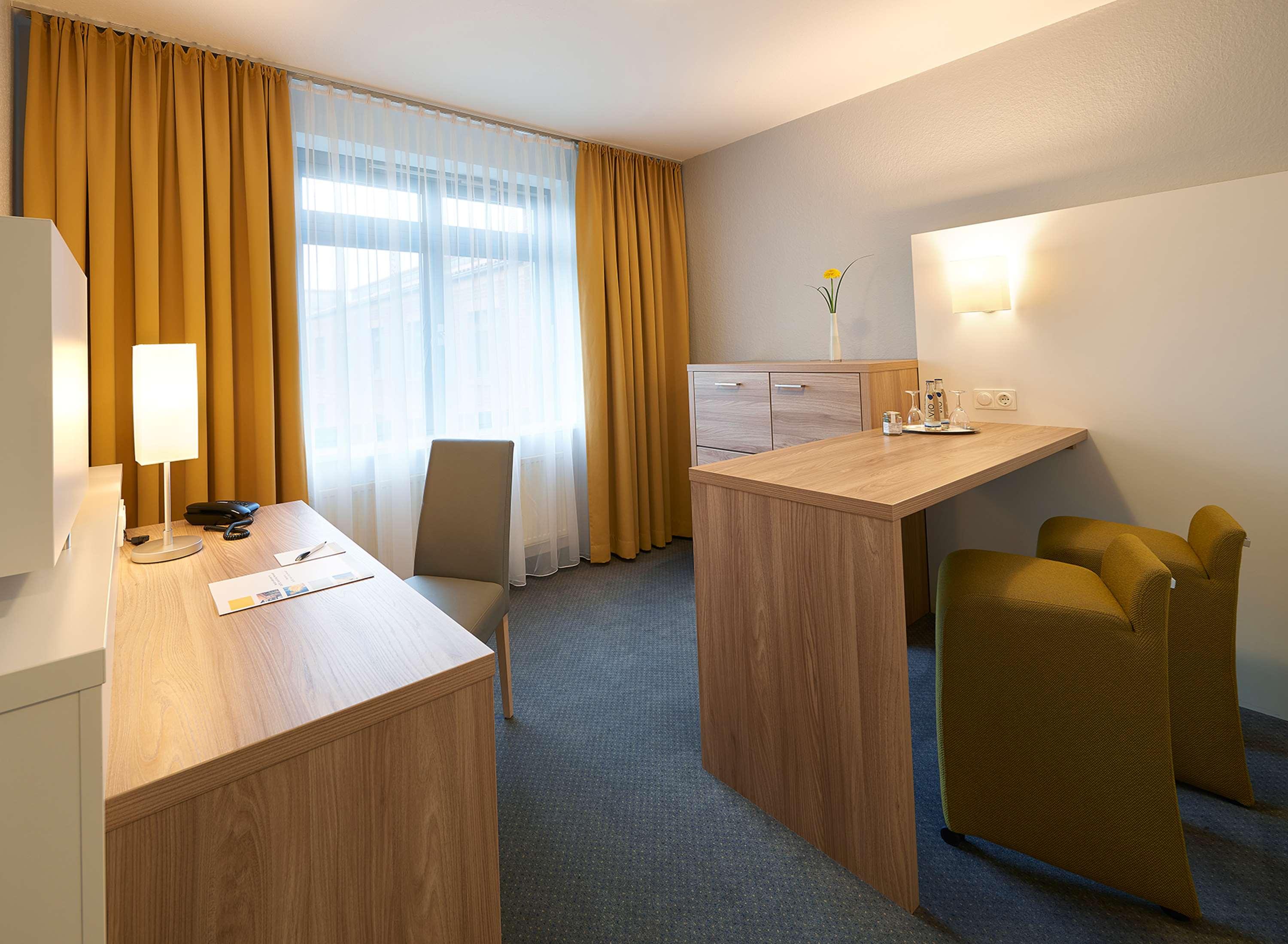 Suite Standard