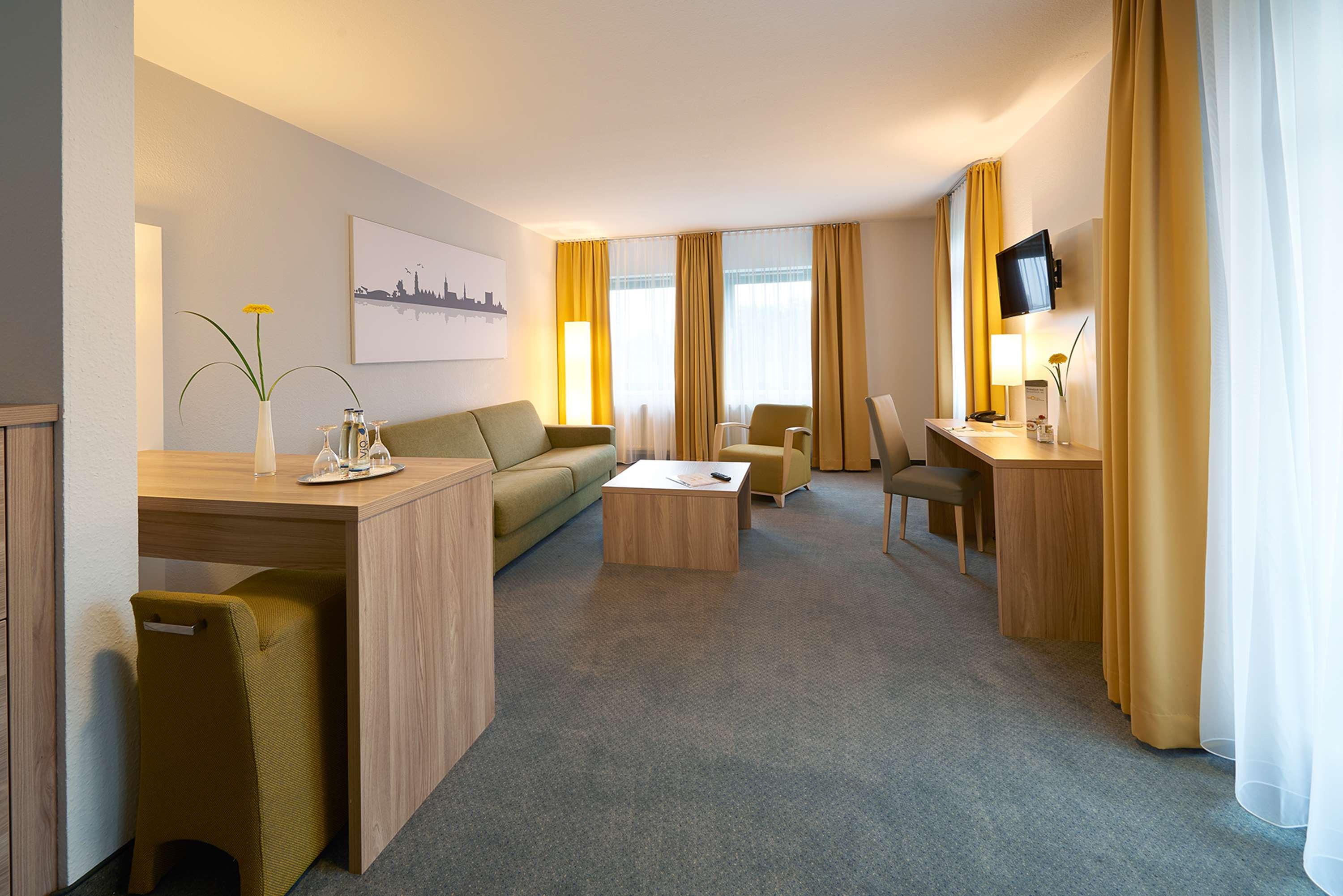 Suite Standard
