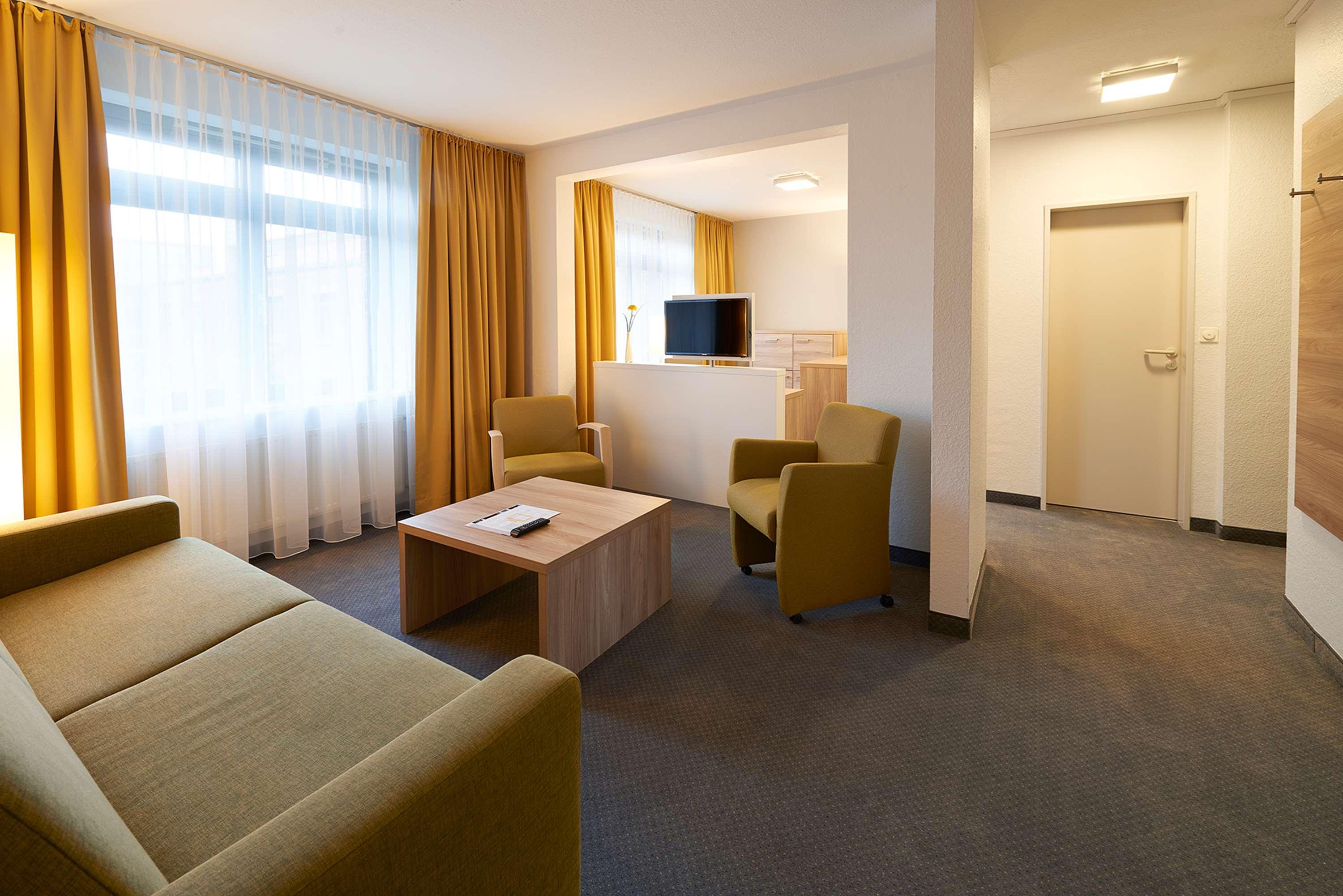 Suite Standard