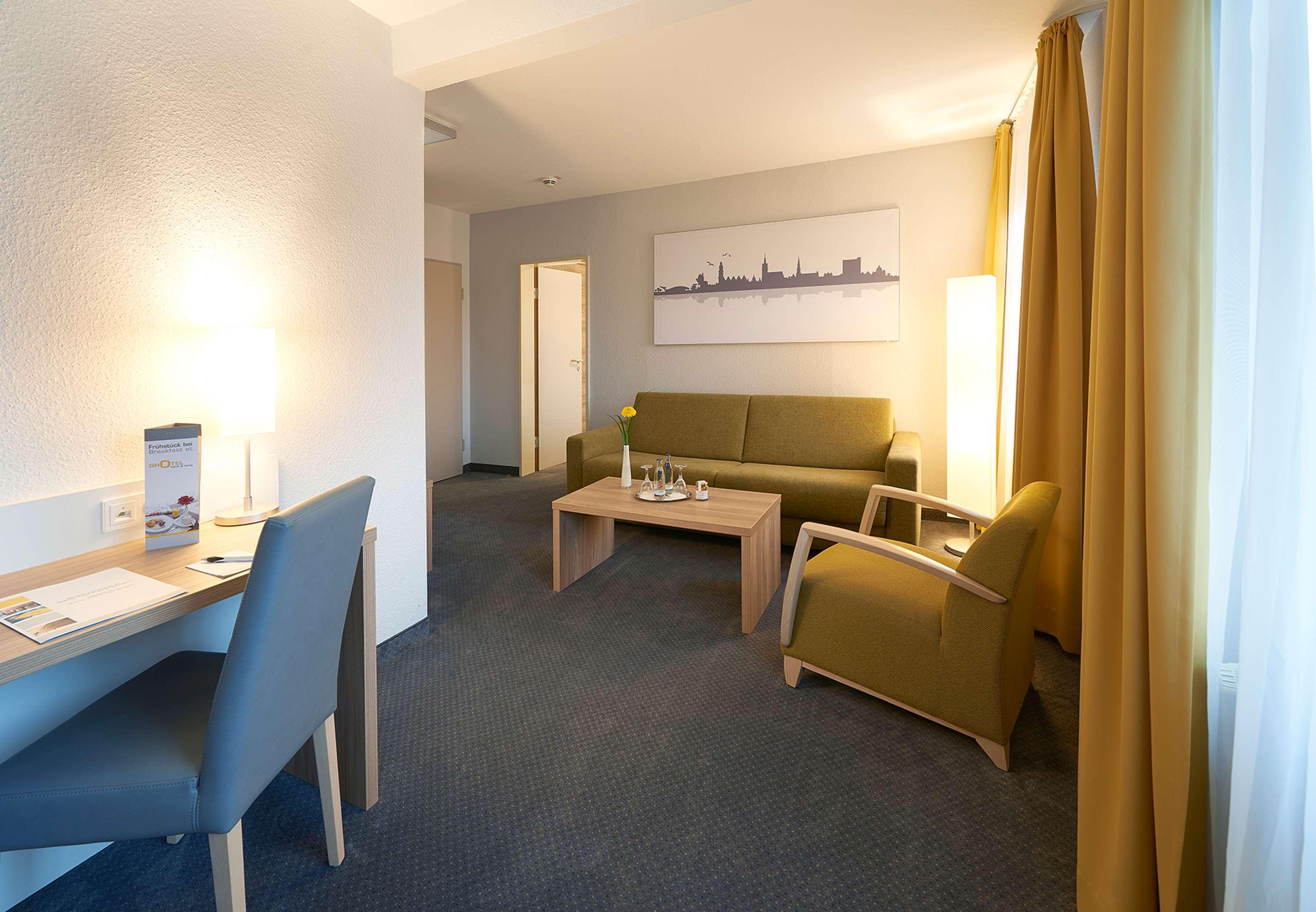 Suite Standard