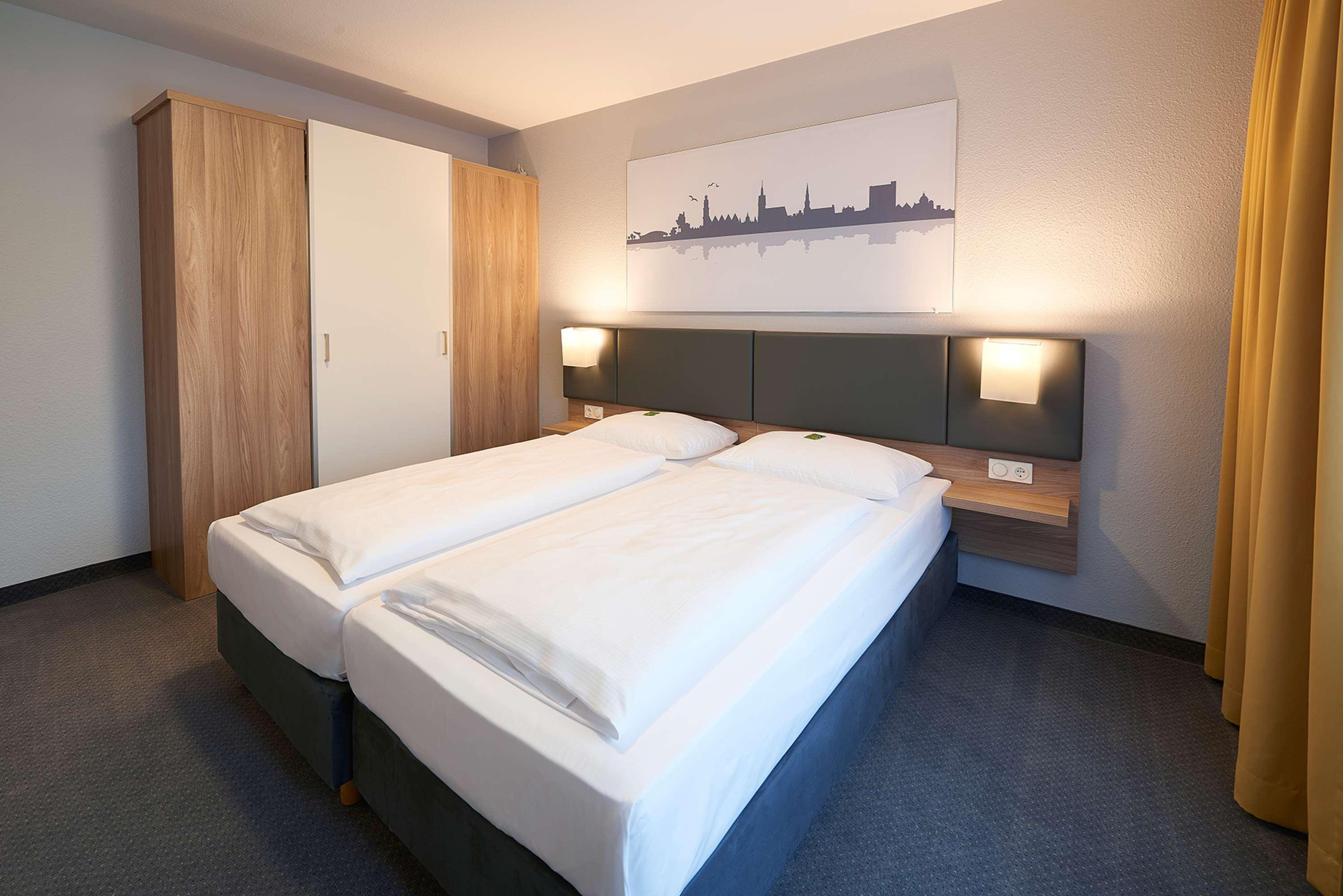 Suite Standard