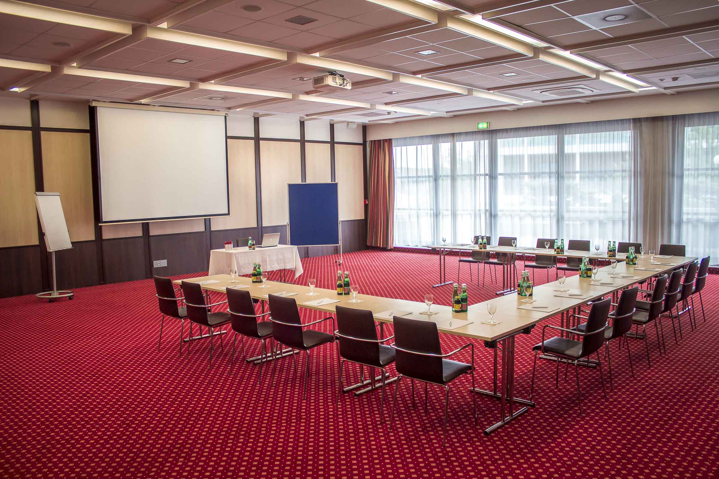 Conferences
