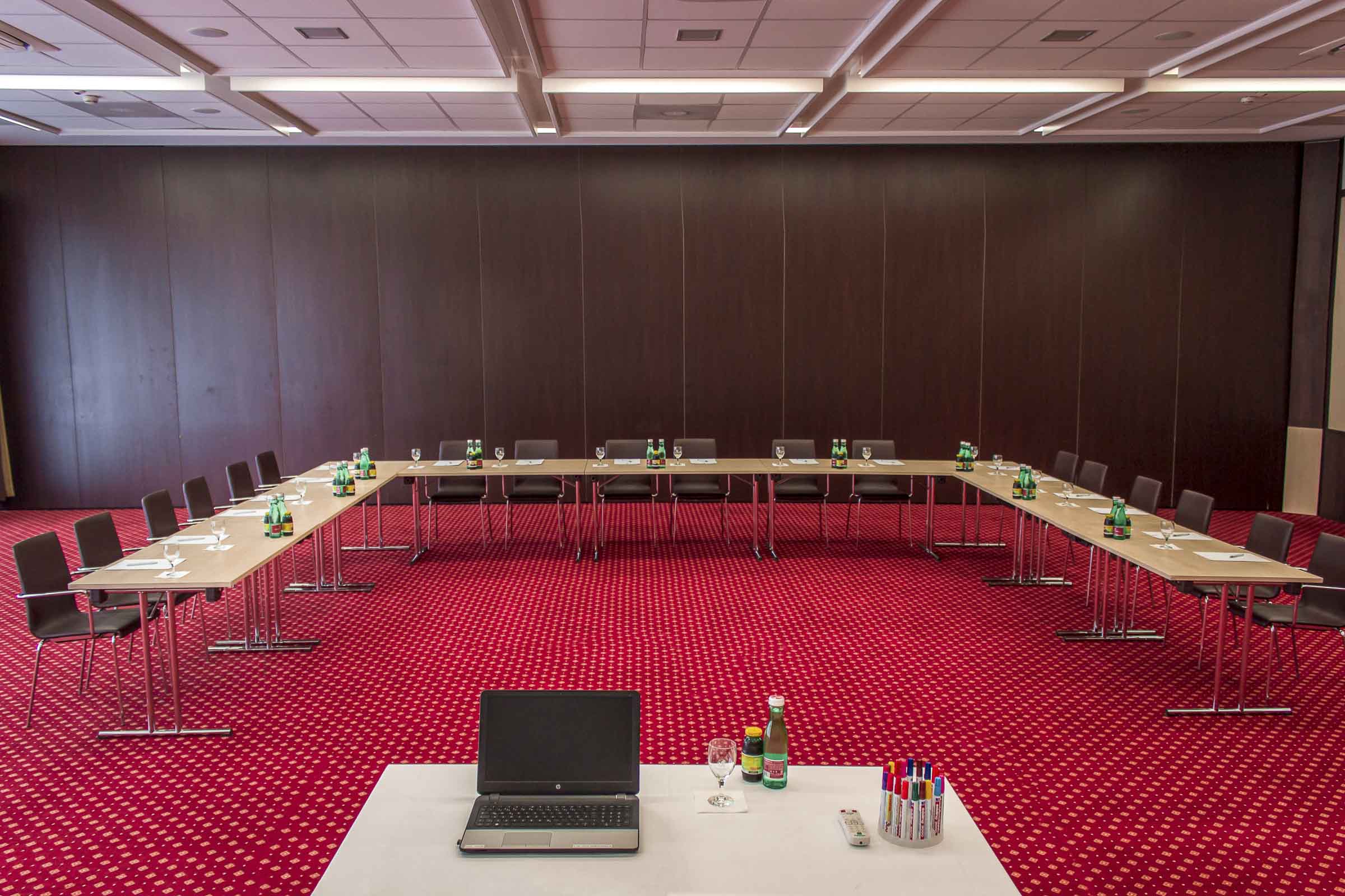 Conferences