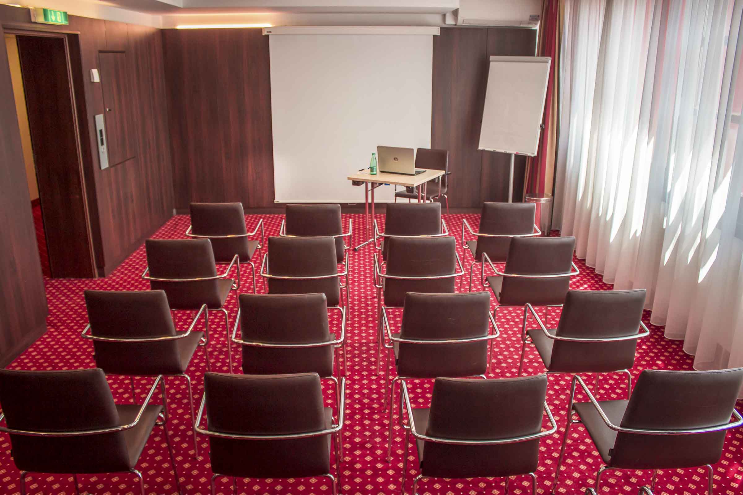 Conferences