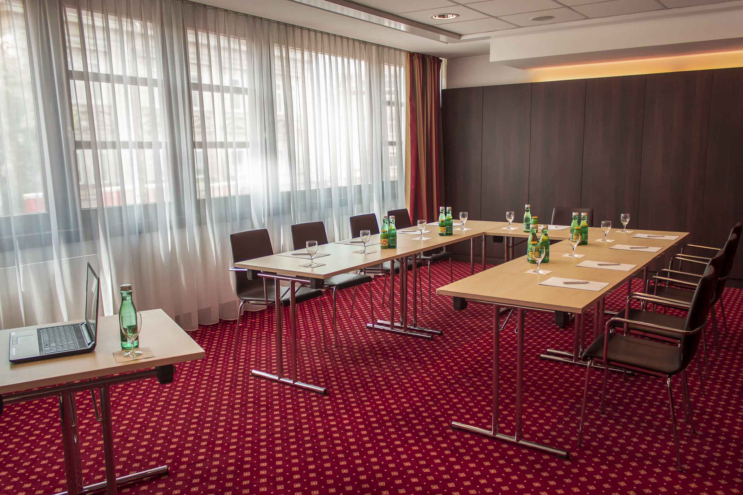 Conferences