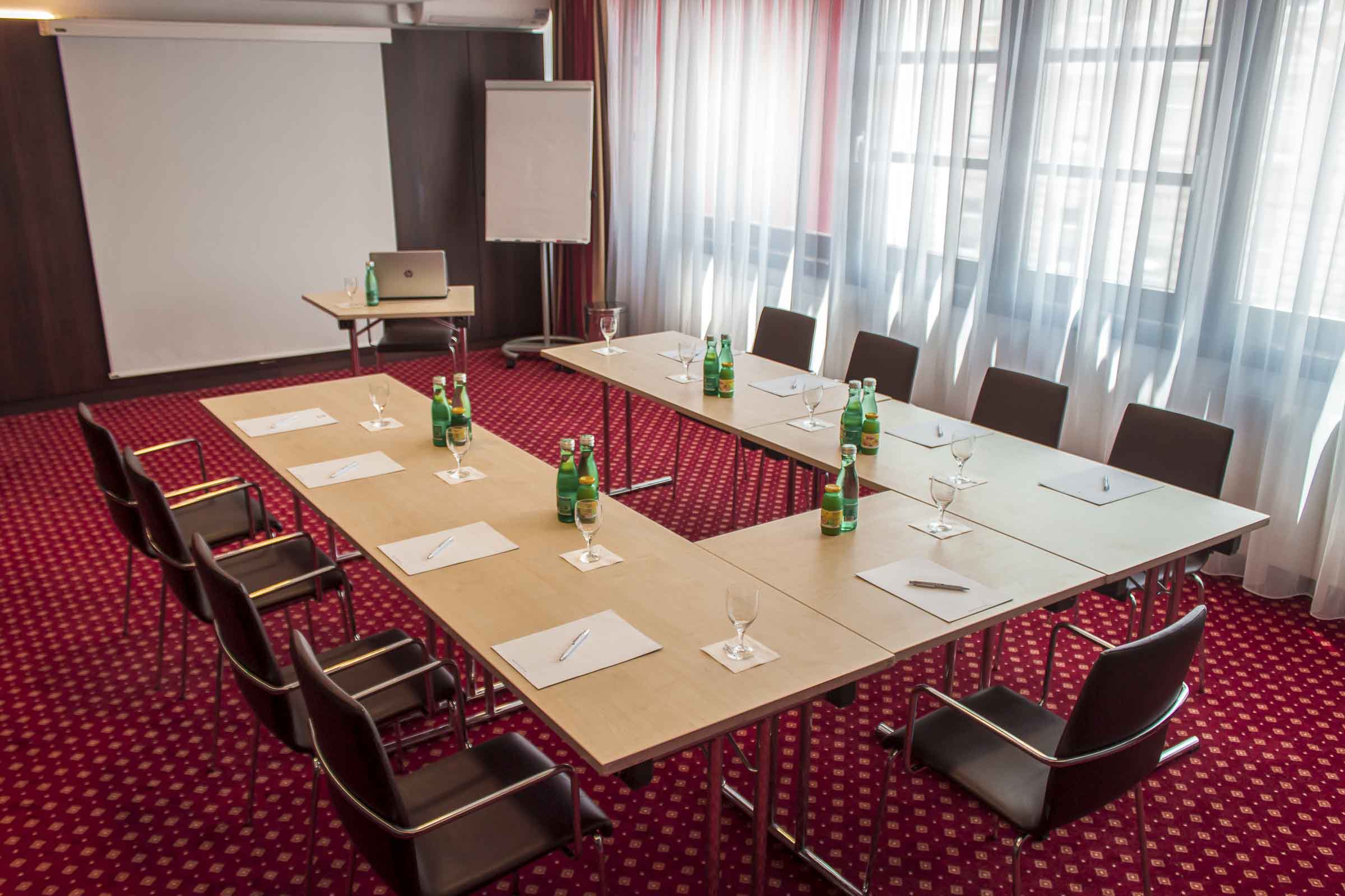 Conferences