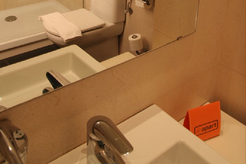 Apartment Capacity 3