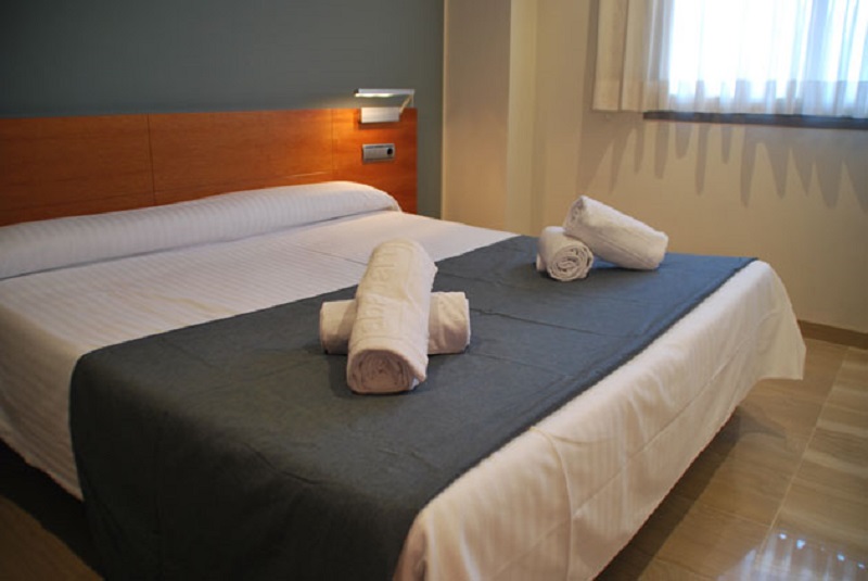 Apartment Capacity 3