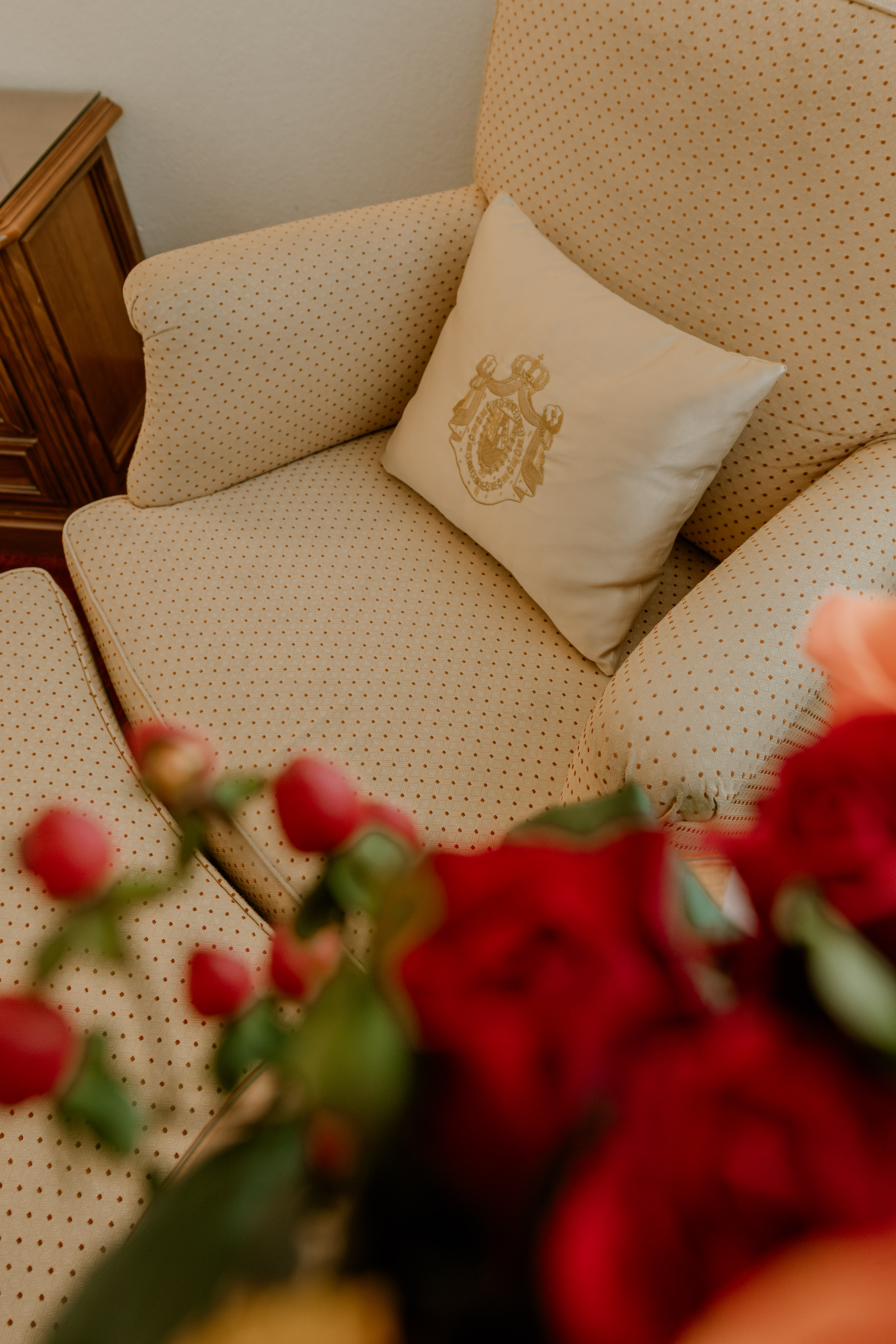 Double or Twin One Bedroom