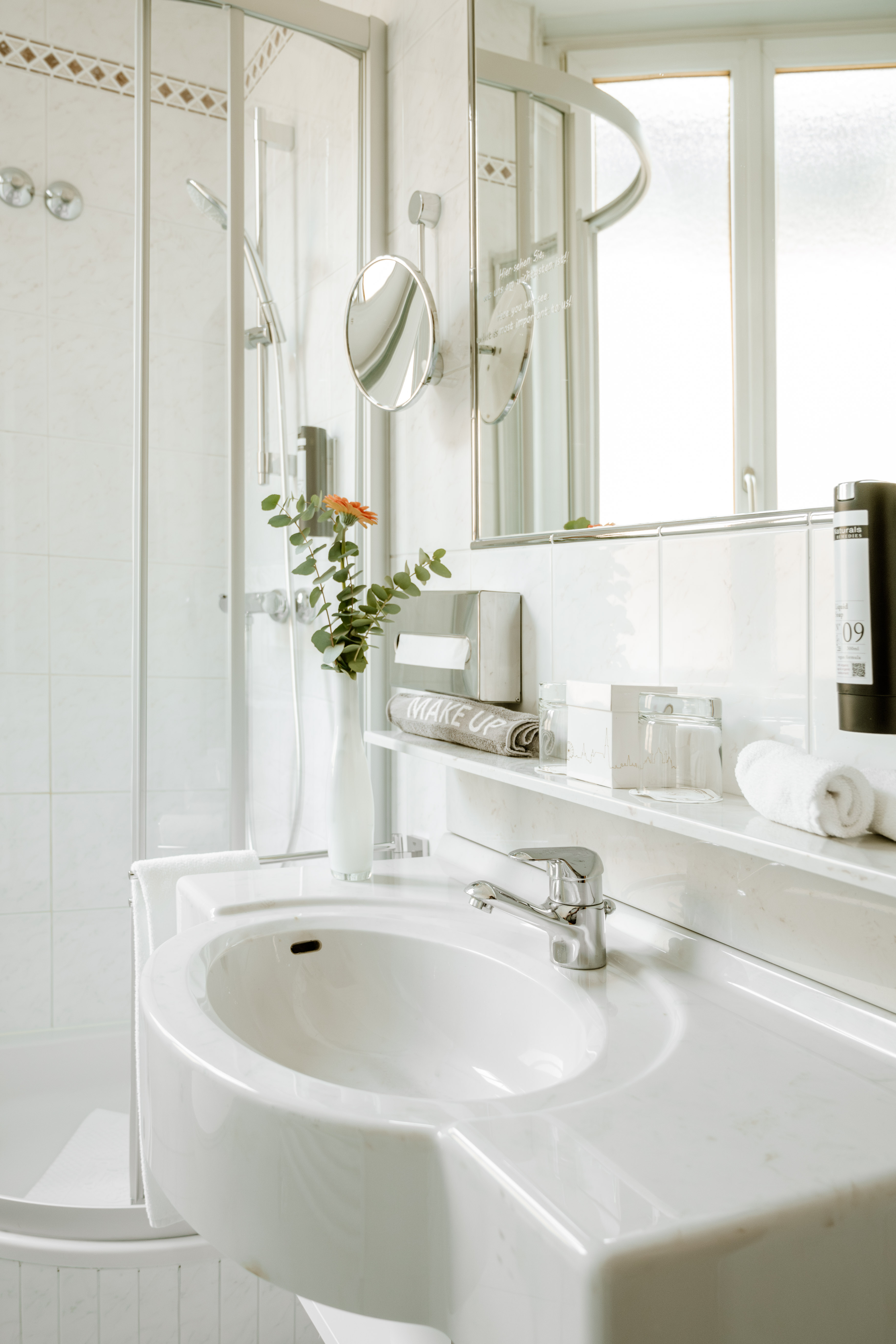 Double or Twin Standard